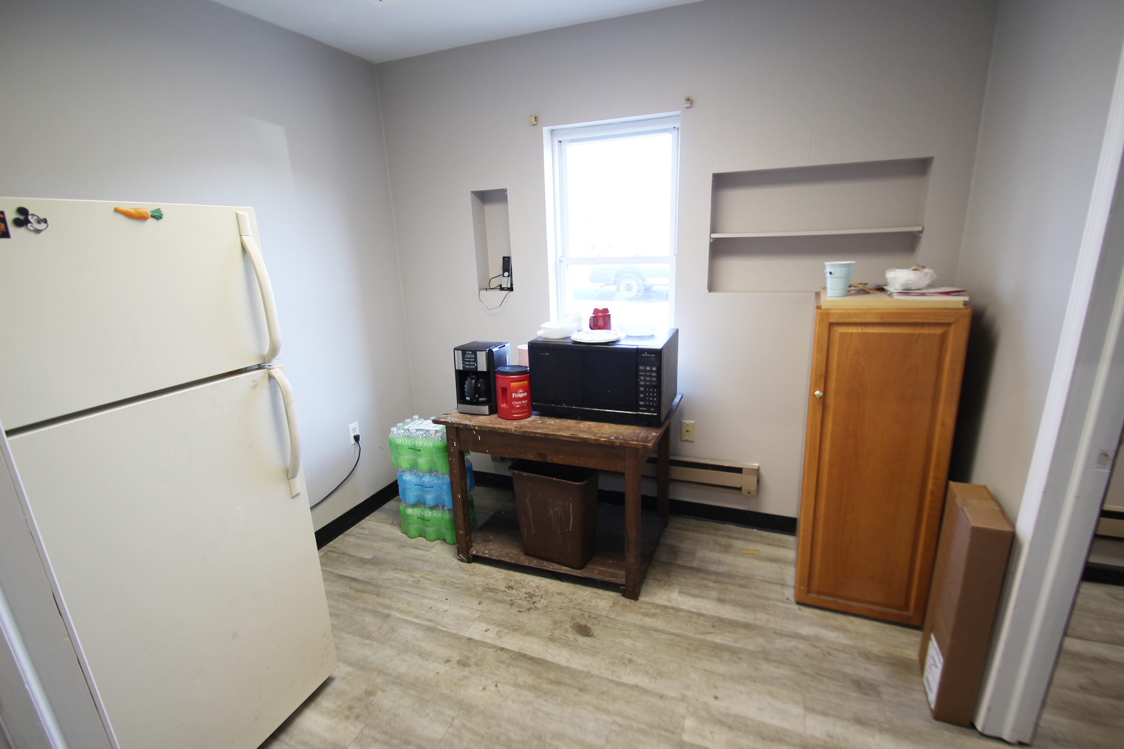 Freestanding Industrial-Showroom Building in Medina Twp, 3683 Pearl Road, Medina, OH 44256