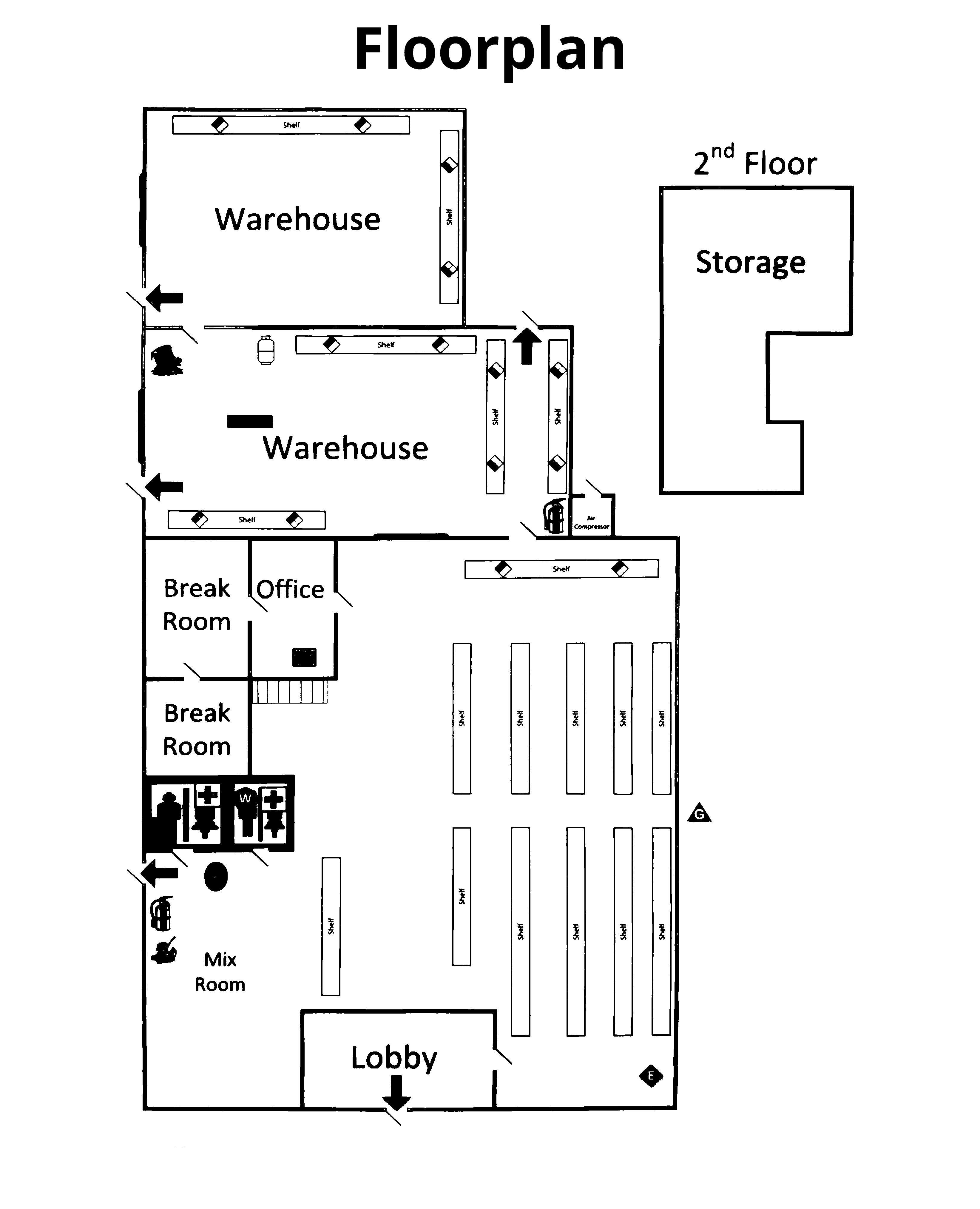 3683 Pearl Road, Medina, OH 44256