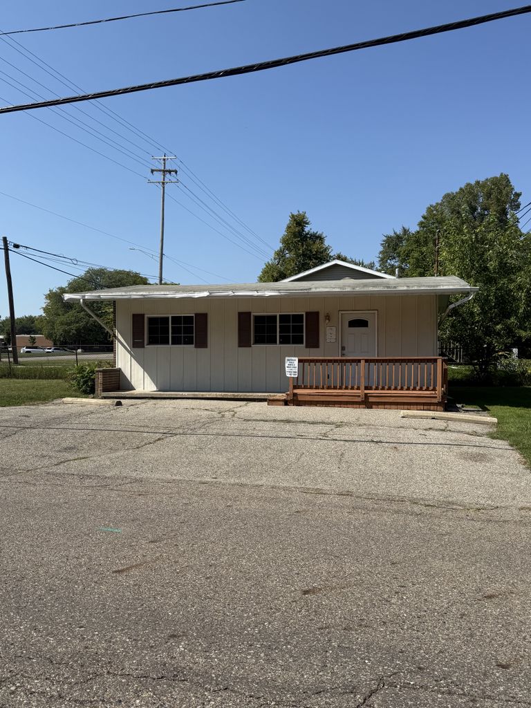 3000 West Michigan Avenue, Lansing, MI 48917