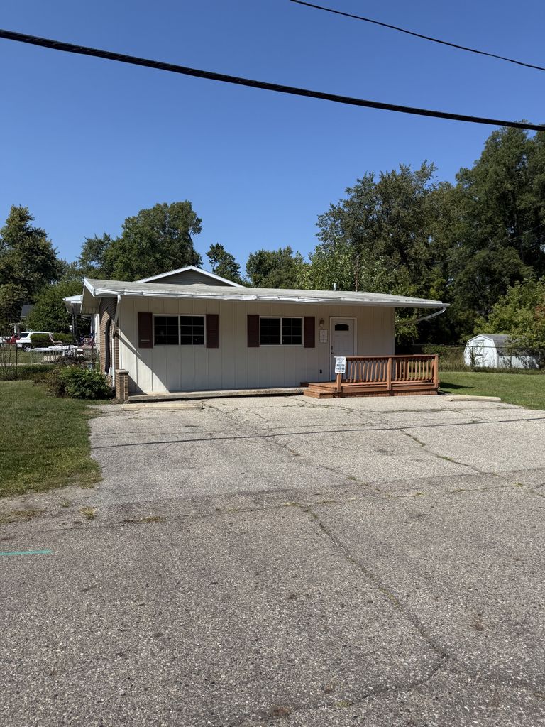 3000 West Michigan Avenue, Lansing, MI 48917