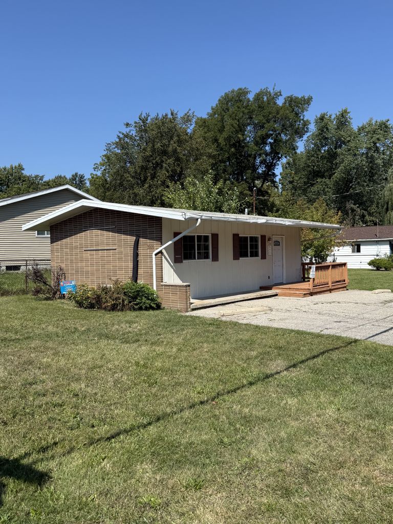 3000 West Michigan Avenue, Lansing, MI 48917