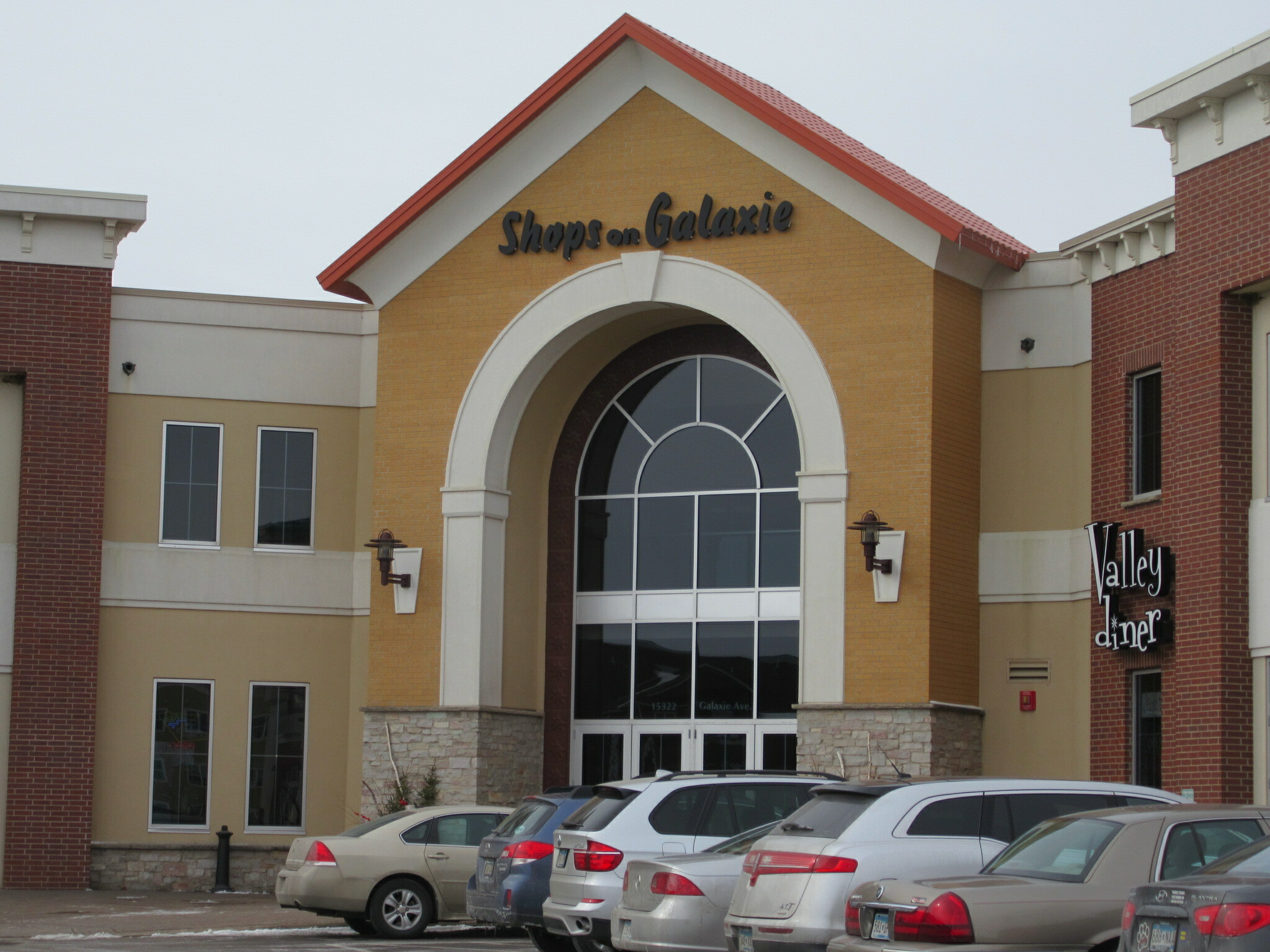 15322 Galaxie Avenue, Apple Valley, MN 55124