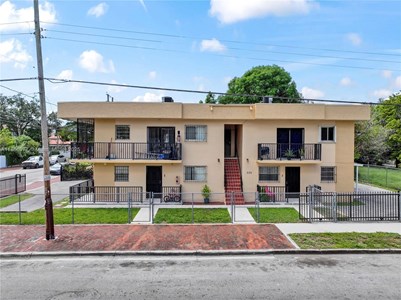 Little Havana 4- Plex
