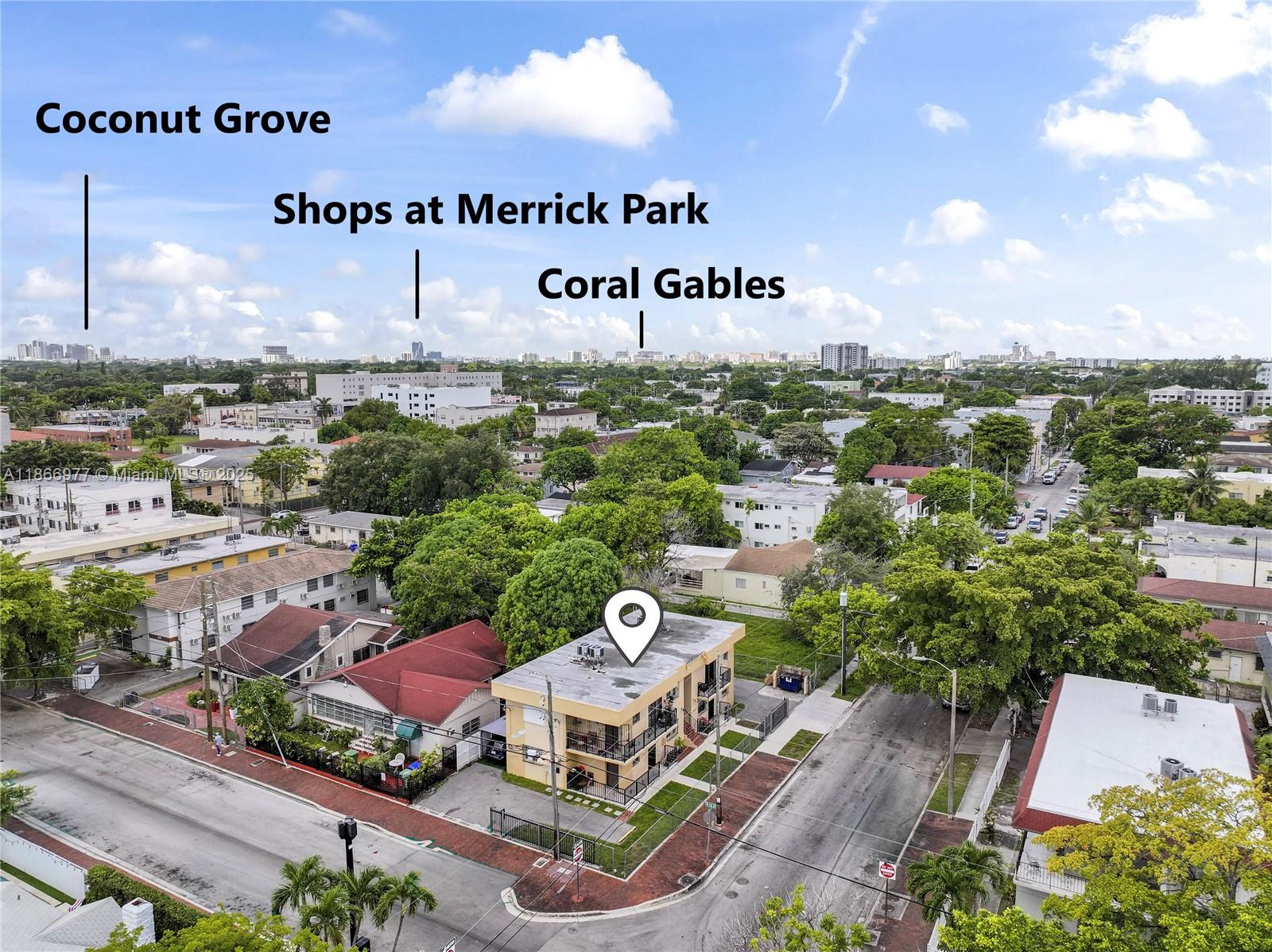 502 Southwest 13th Avenue, Miami, FL 33135