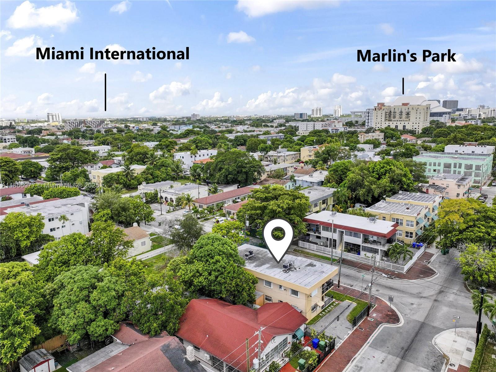 502 Southwest 13th Avenue, Miami, FL 33135