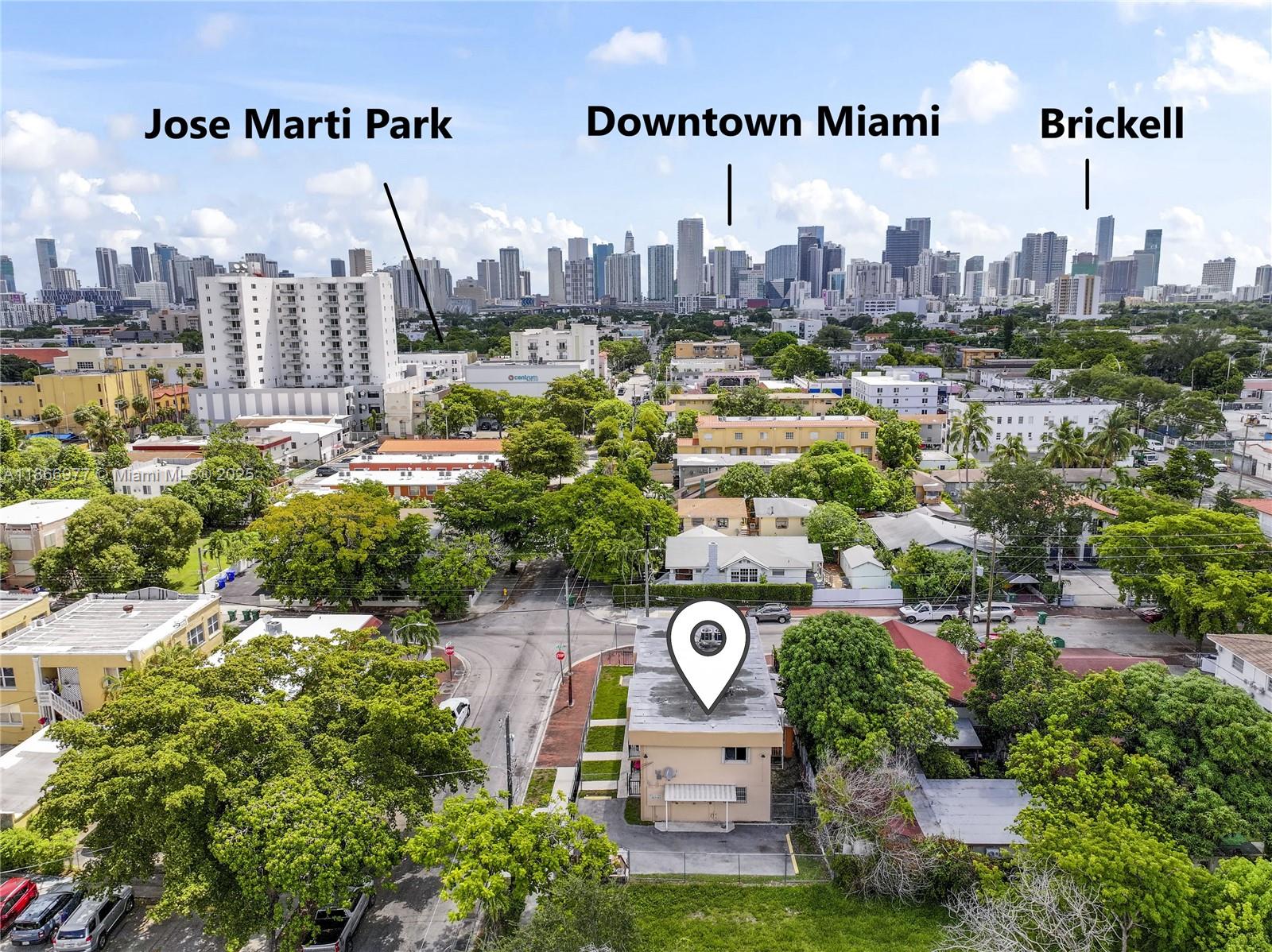 502 Southwest 13th Avenue, Miami, FL 33135