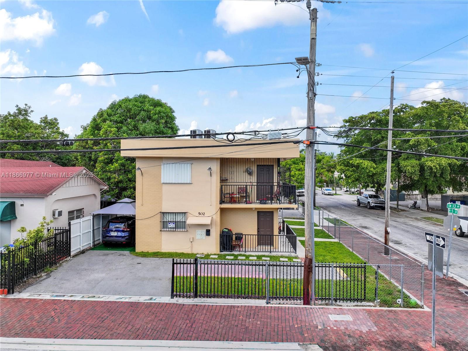 502 Southwest 13th Avenue, Miami, FL 33135