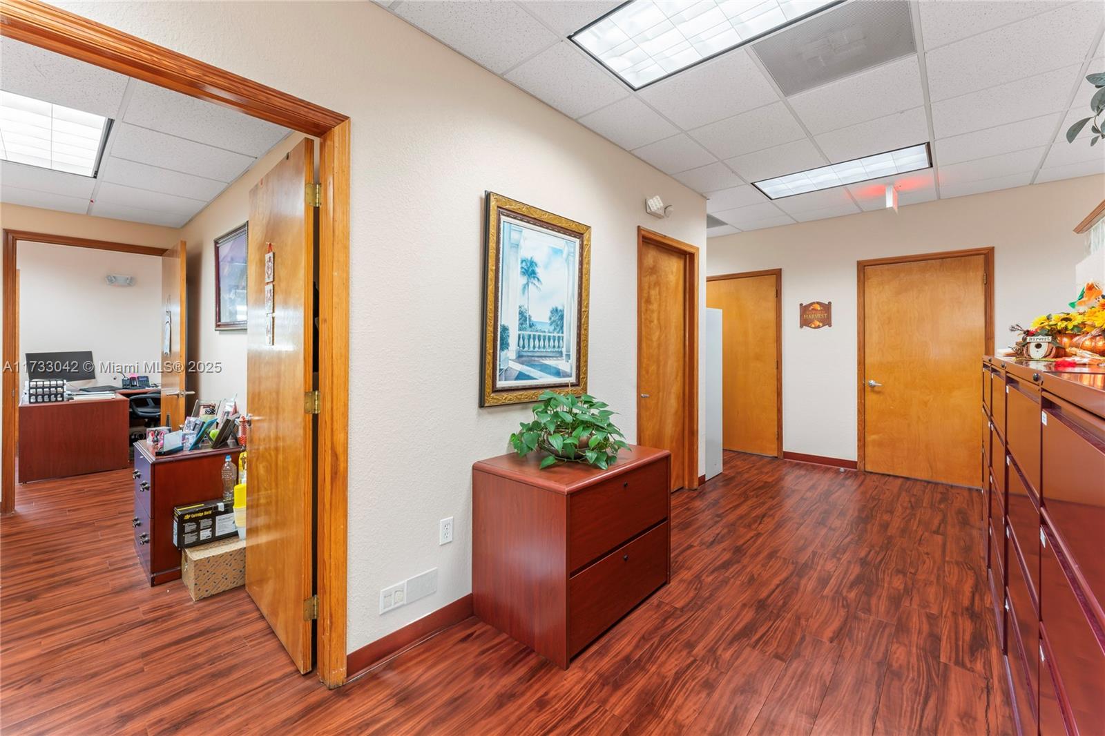 Office Building with lot, 13250 Southwest 135th Avenue, Miami, FL 33186