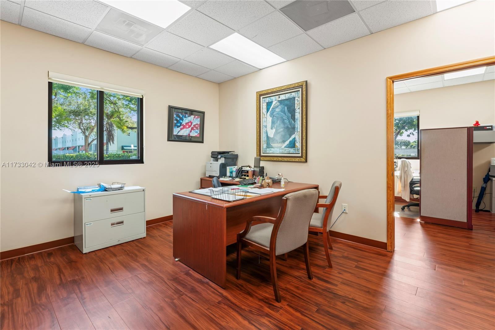 Office Building with lot, 13250 Southwest 135th Avenue, Miami, FL 33186