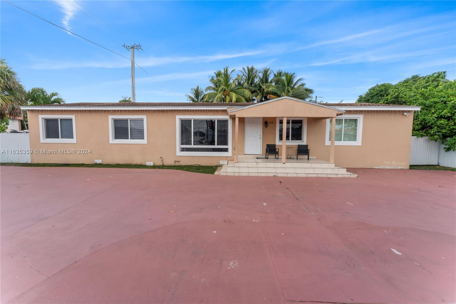 Hialeah Multifamily development site, 10 West 53rd Terrace, Hialeah, FL 33012