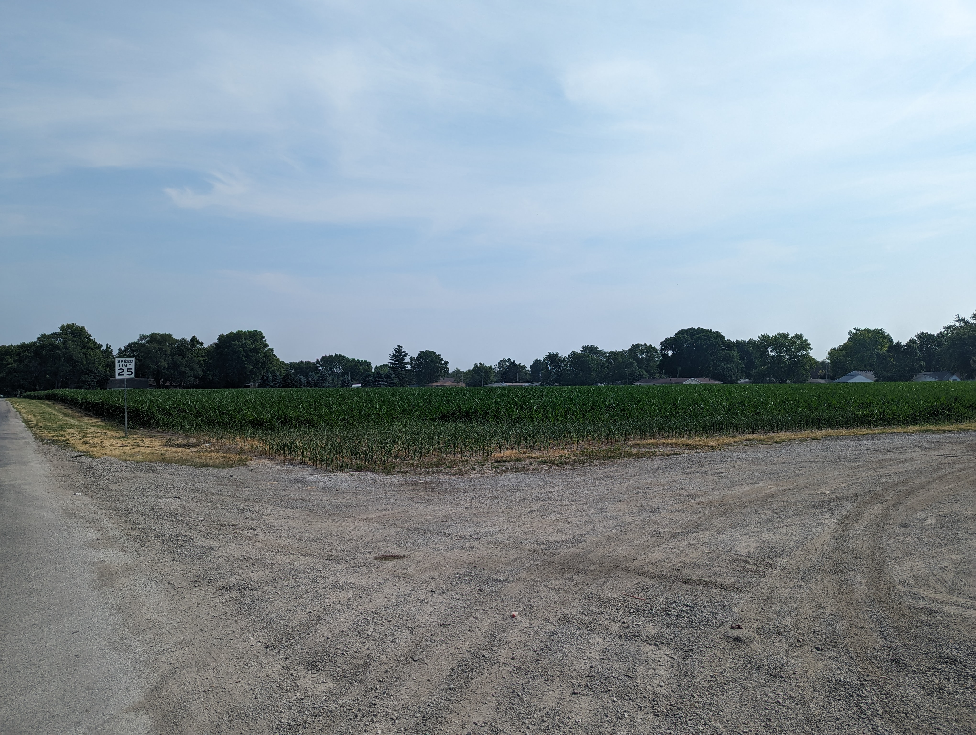 North Jefferson Street, Lincoln, IL 62656