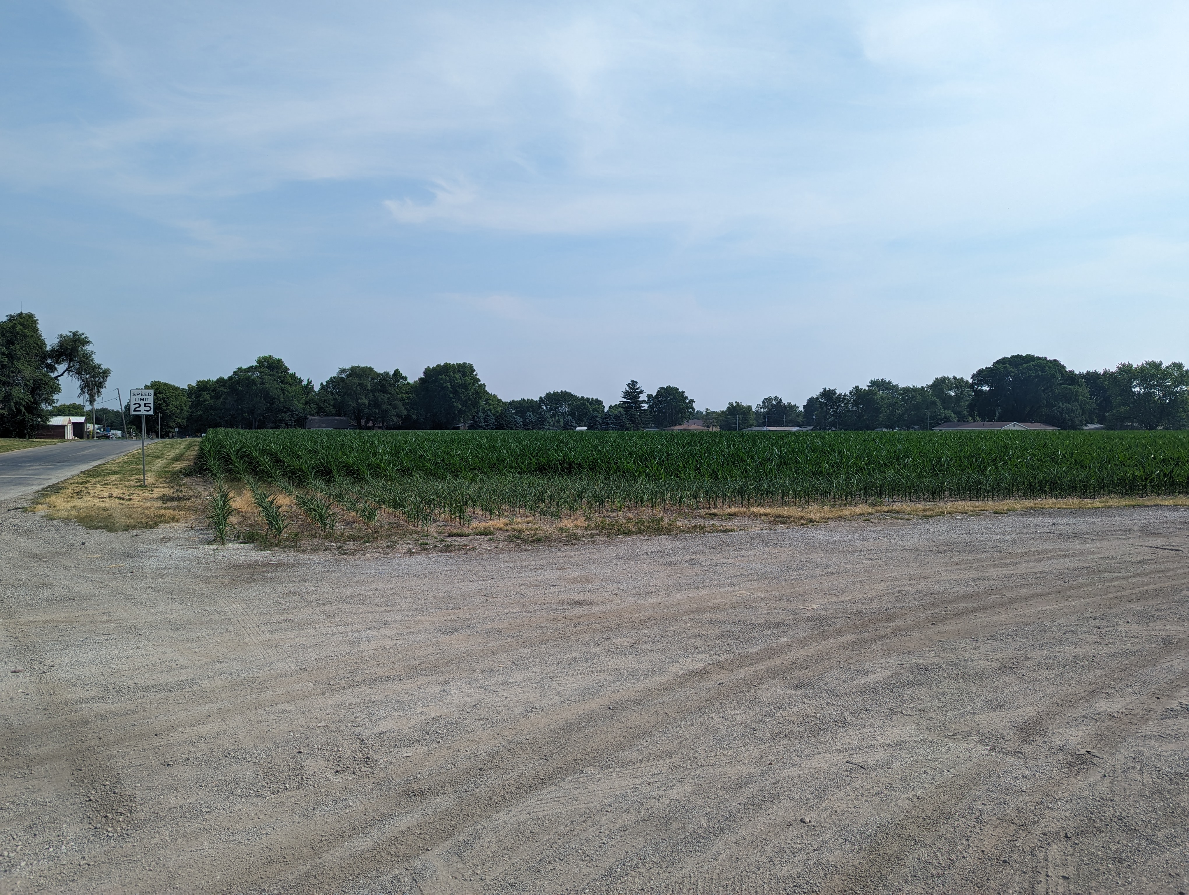 North Jefferson Street, Lincoln, IL 62656