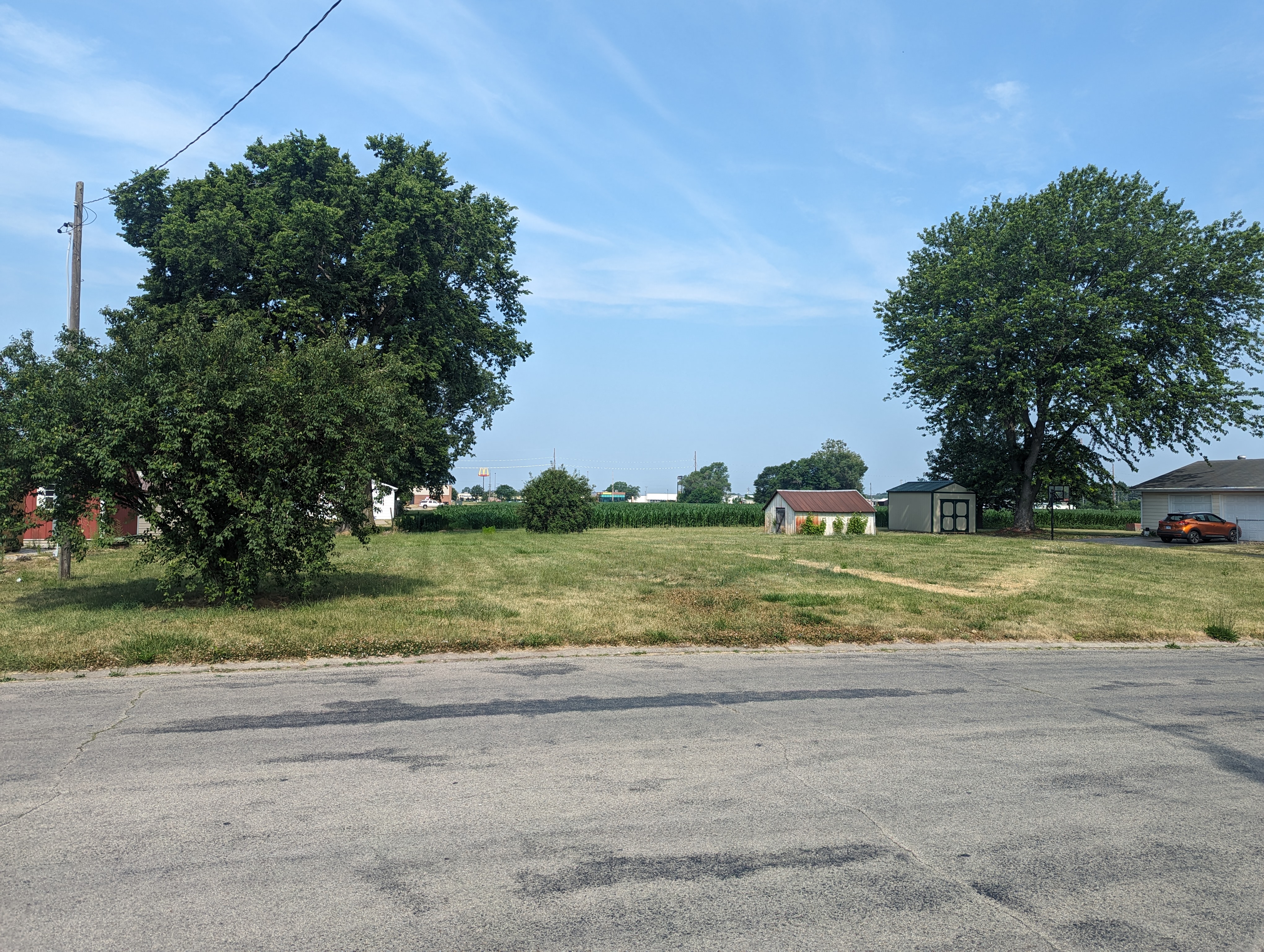 North Jefferson Street, Lincoln, IL 62656