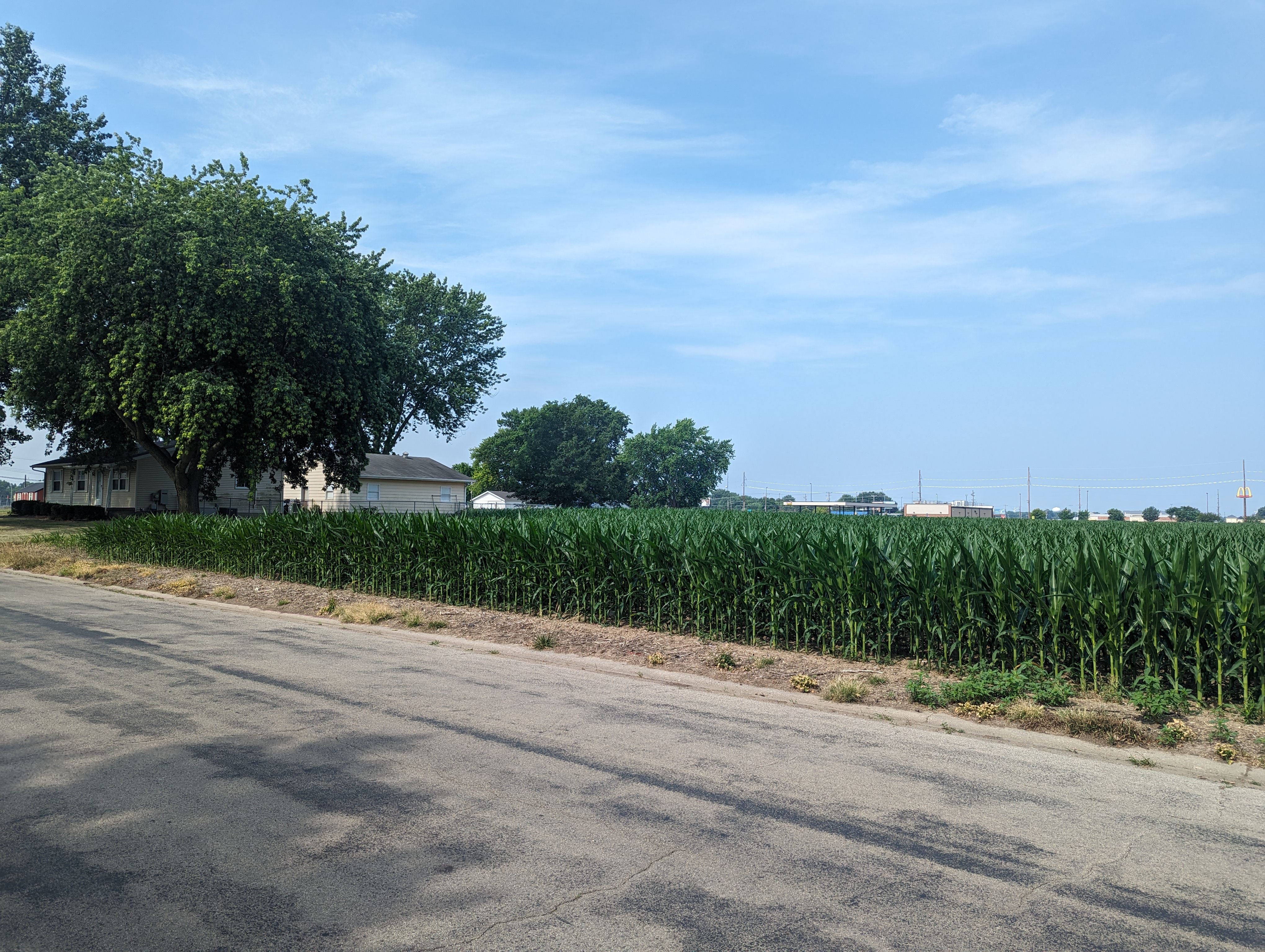 North Jefferson Street, Lincoln, IL 62656