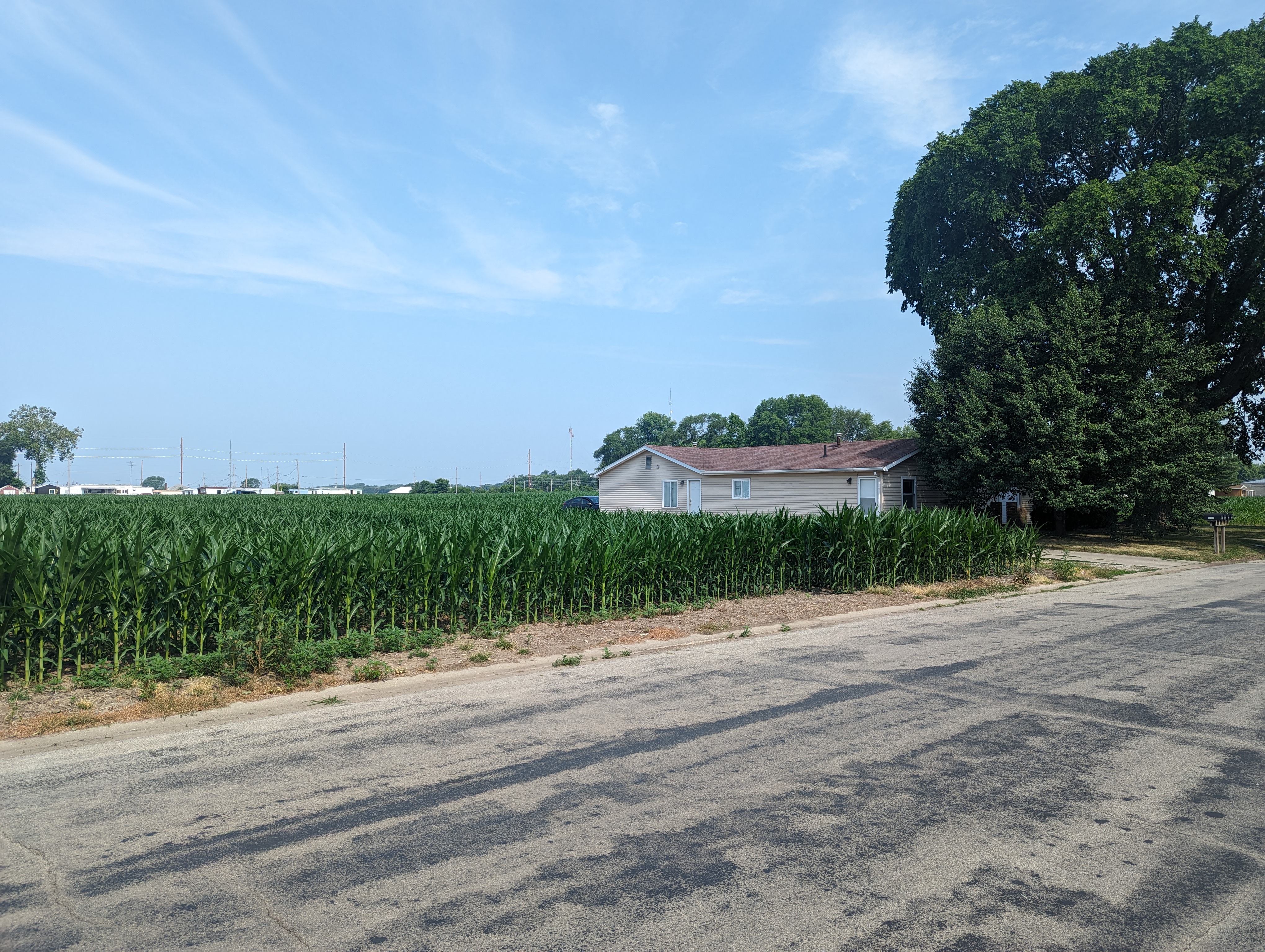 North Jefferson Street, Lincoln, IL 62656