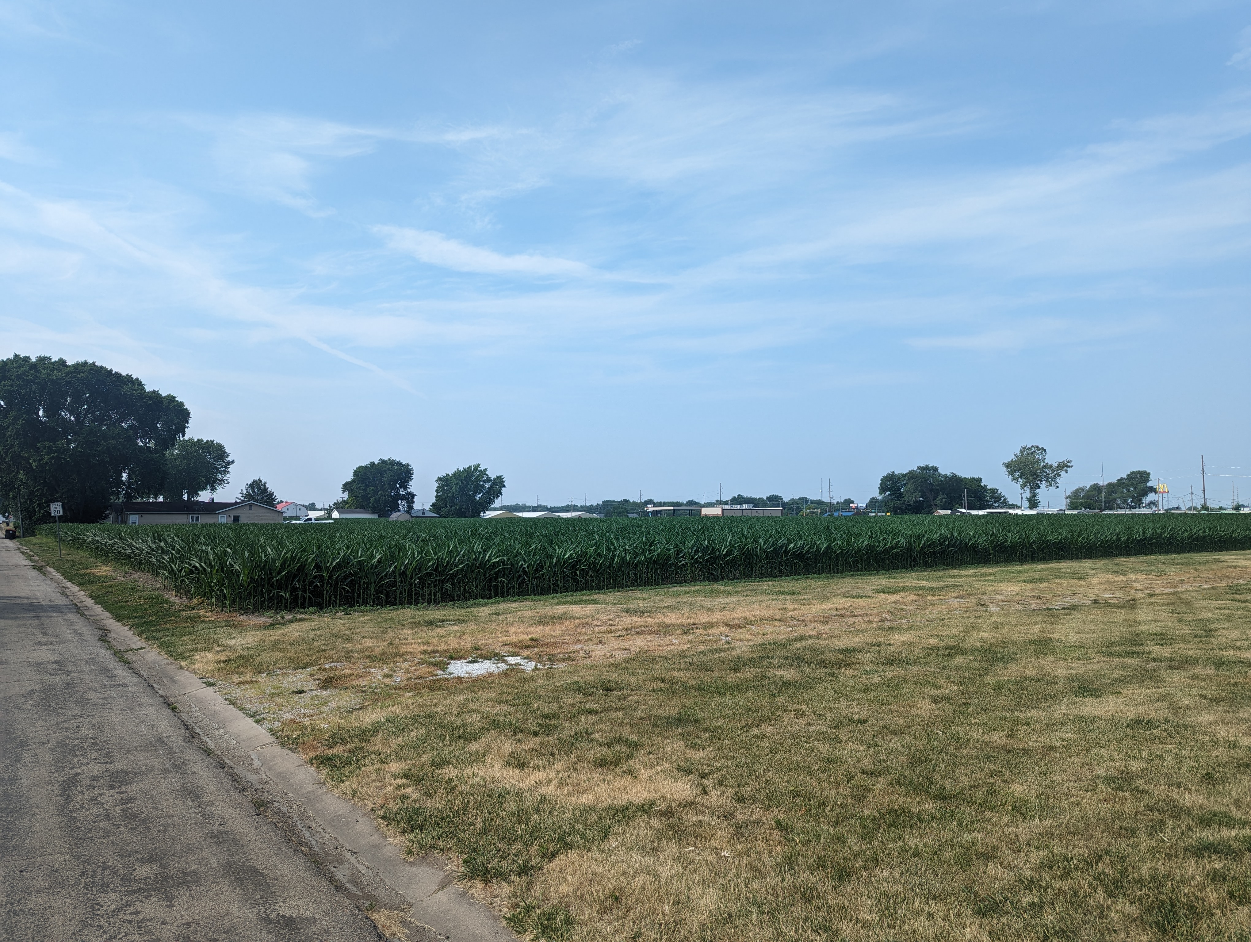 North Jefferson Street, Lincoln, IL 62656