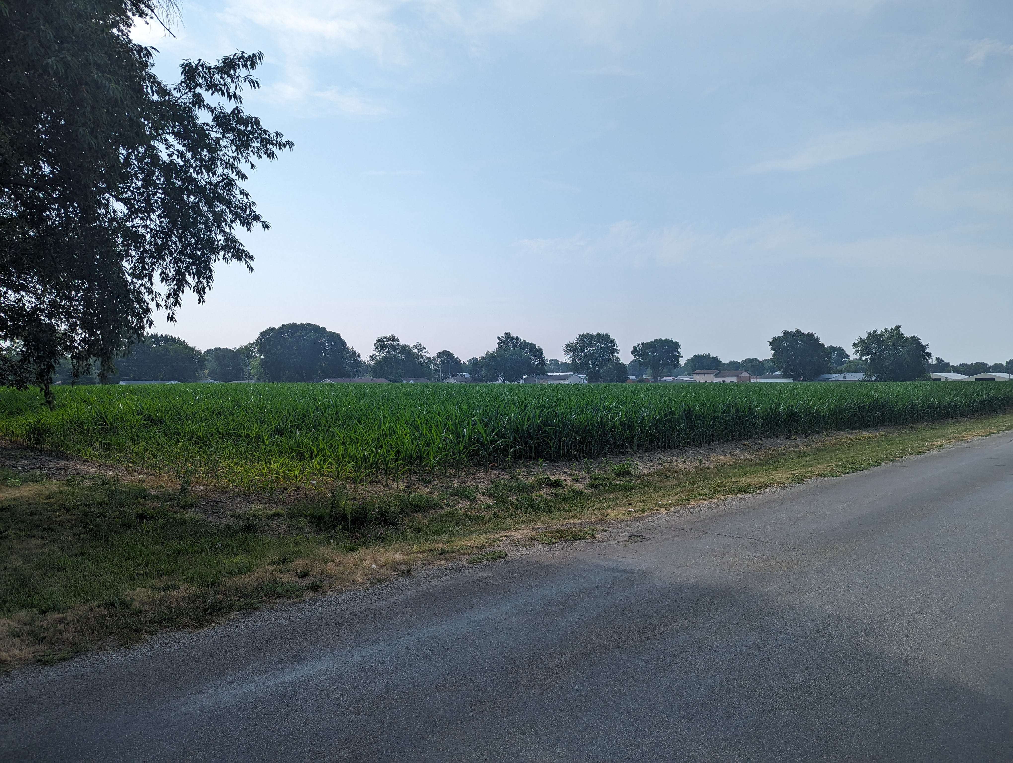 North Jefferson Street, Lincoln, IL 62656