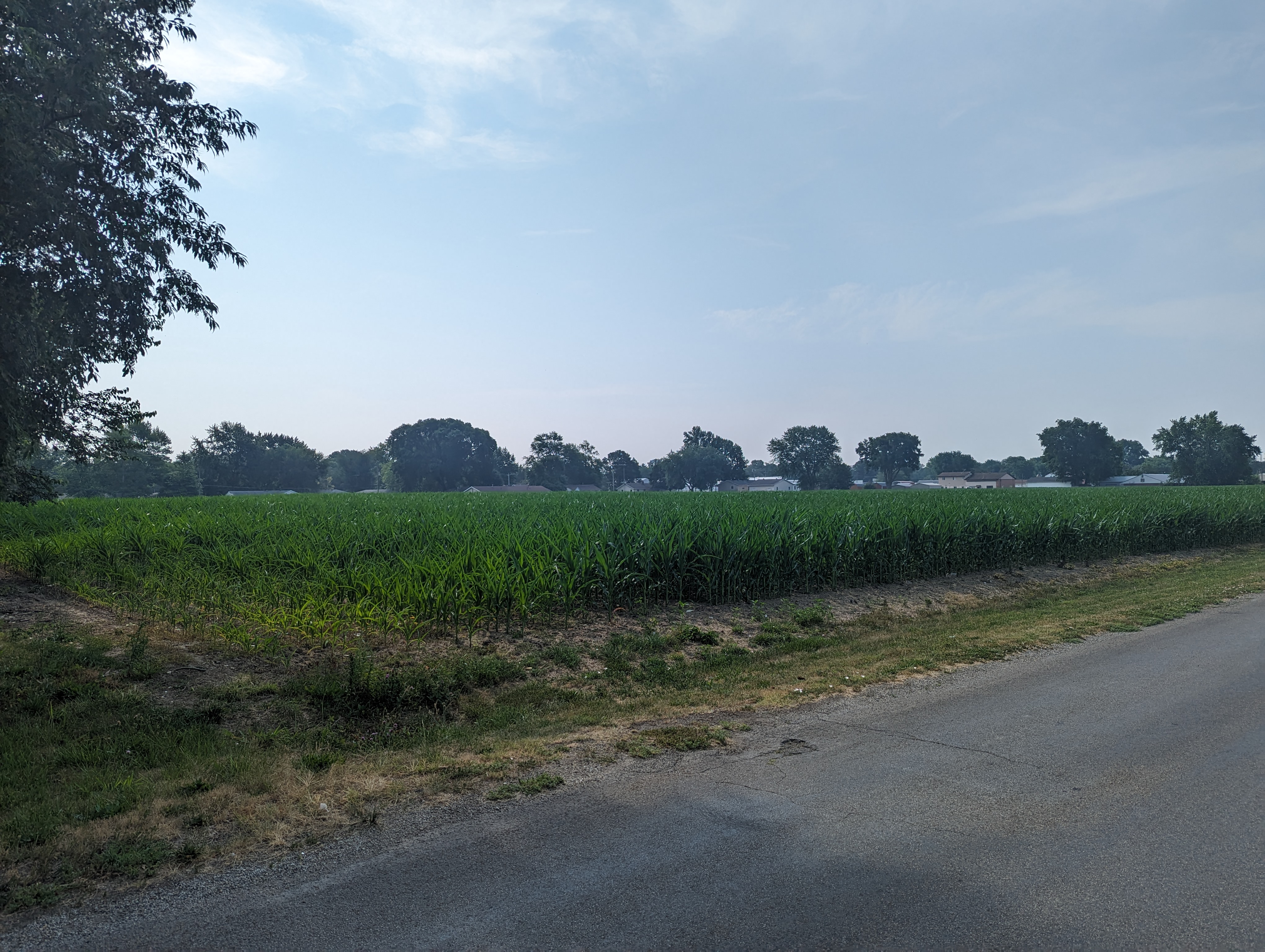 North Jefferson Street, Lincoln, IL 62656