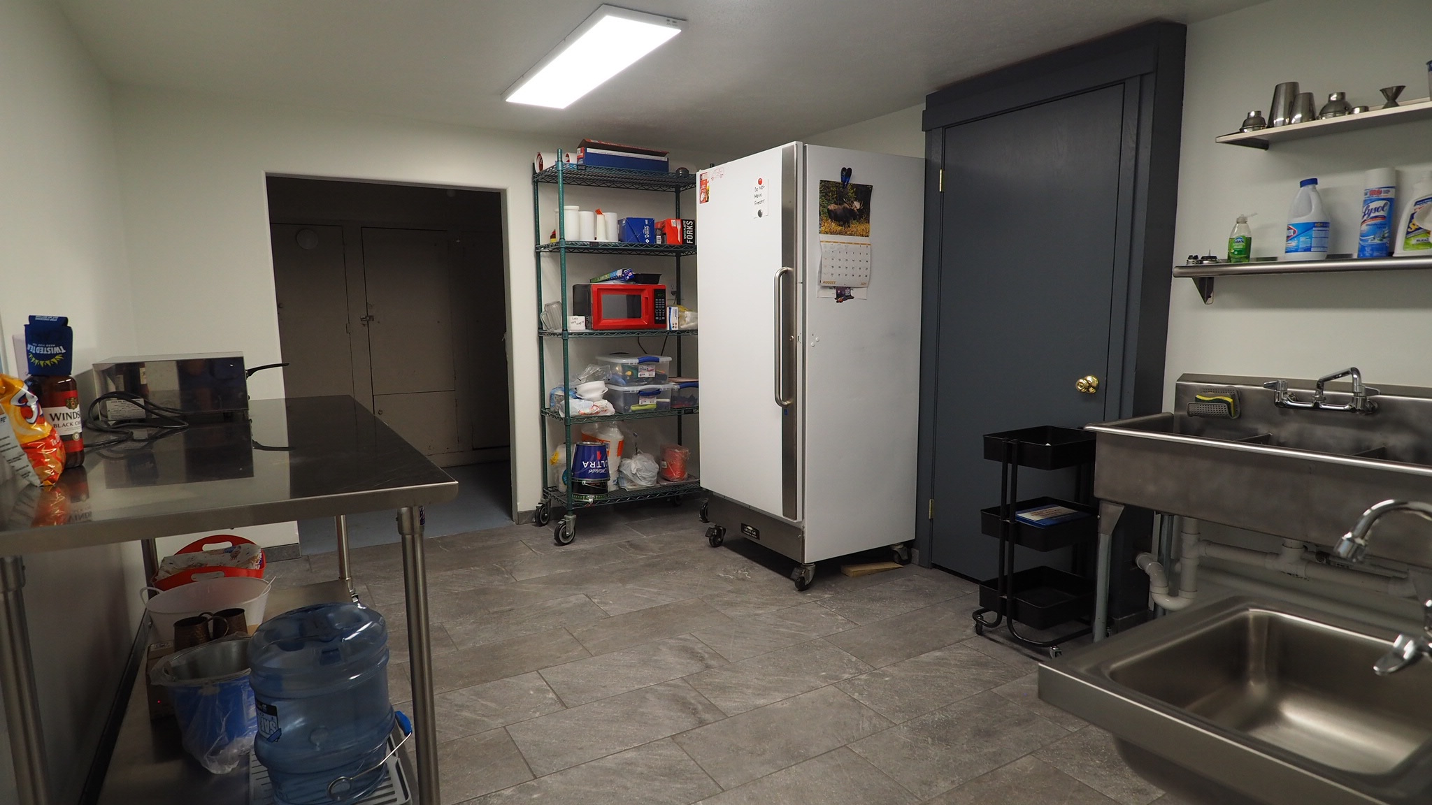 736 West Cornhusker Highway, Lincoln, NE 68521