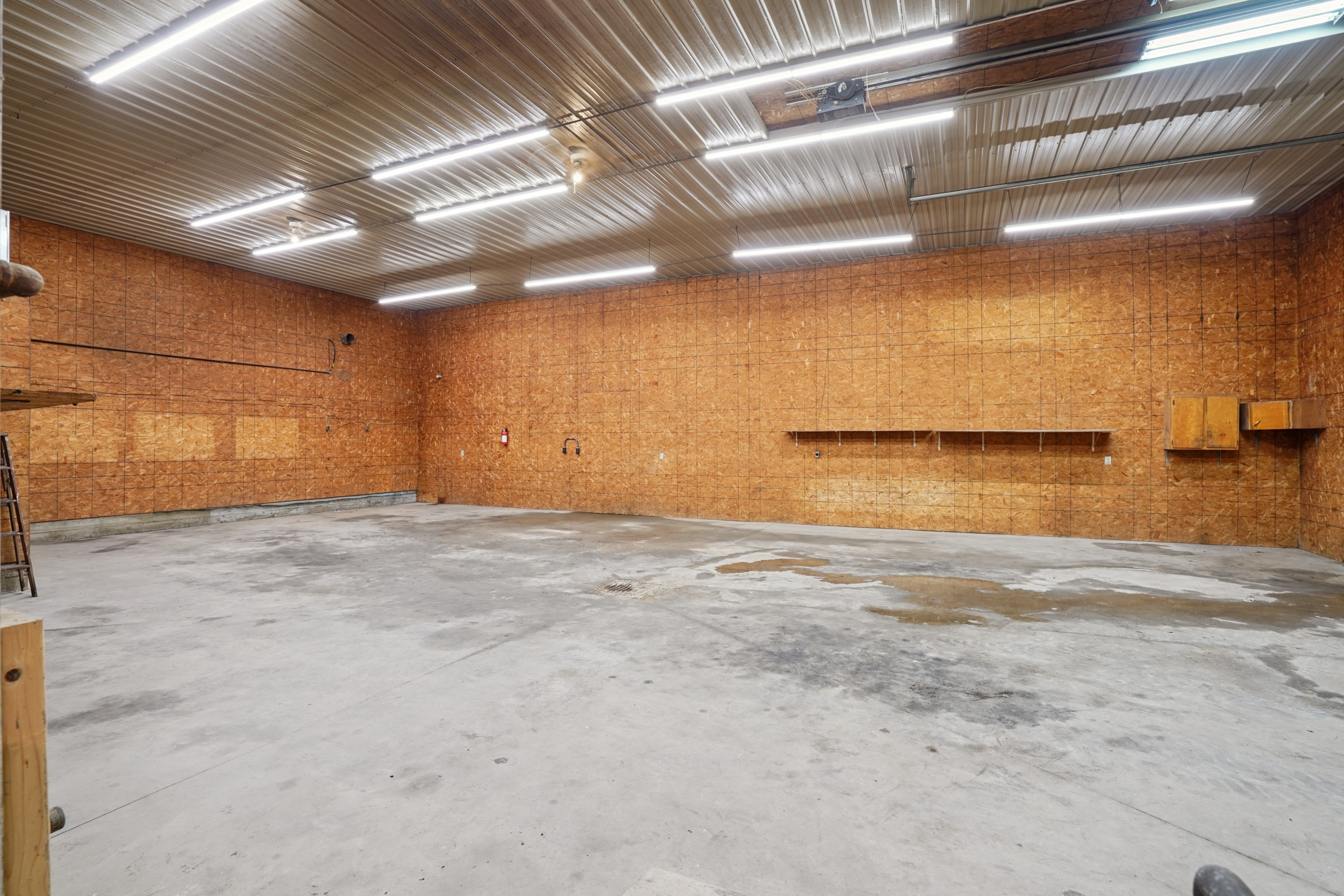 206 W Grant Street, 206 West Grant Street, Zearing, IA 50278