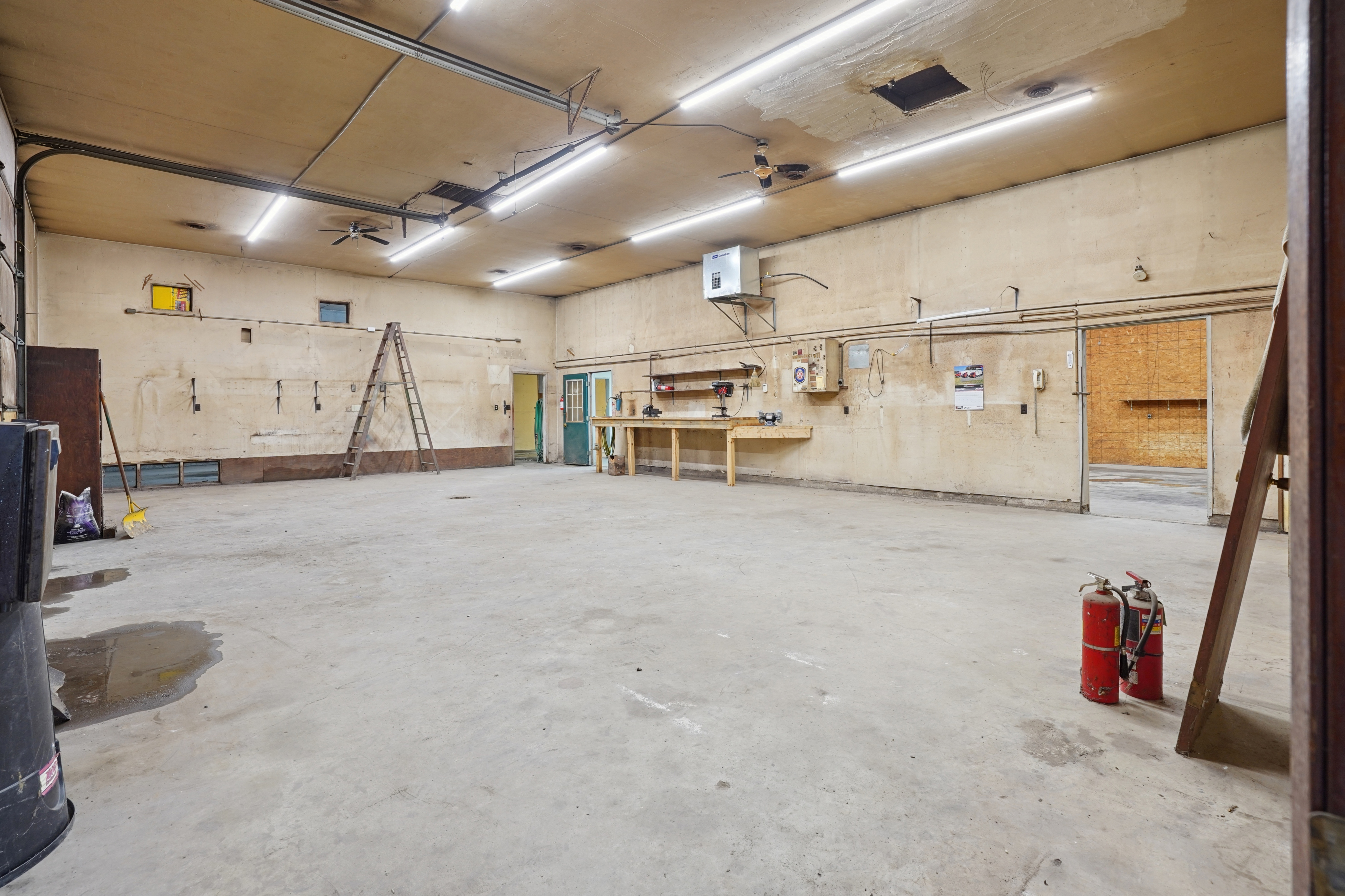 206 W Grant Street, 206 West Grant Street, Zearing, IA 50278