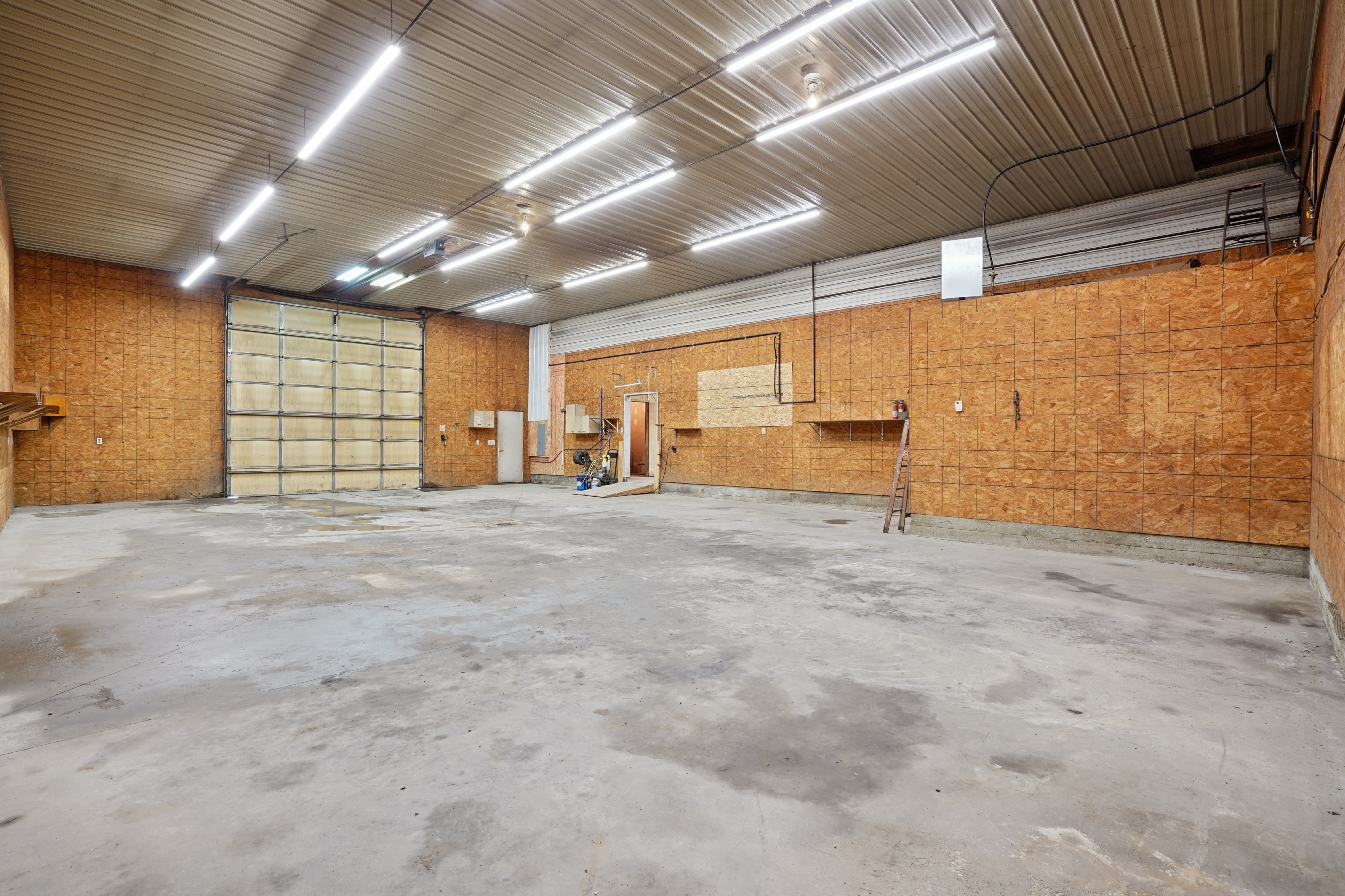 206 W Grant Street, 206 West Grant Street, Zearing, IA 50278