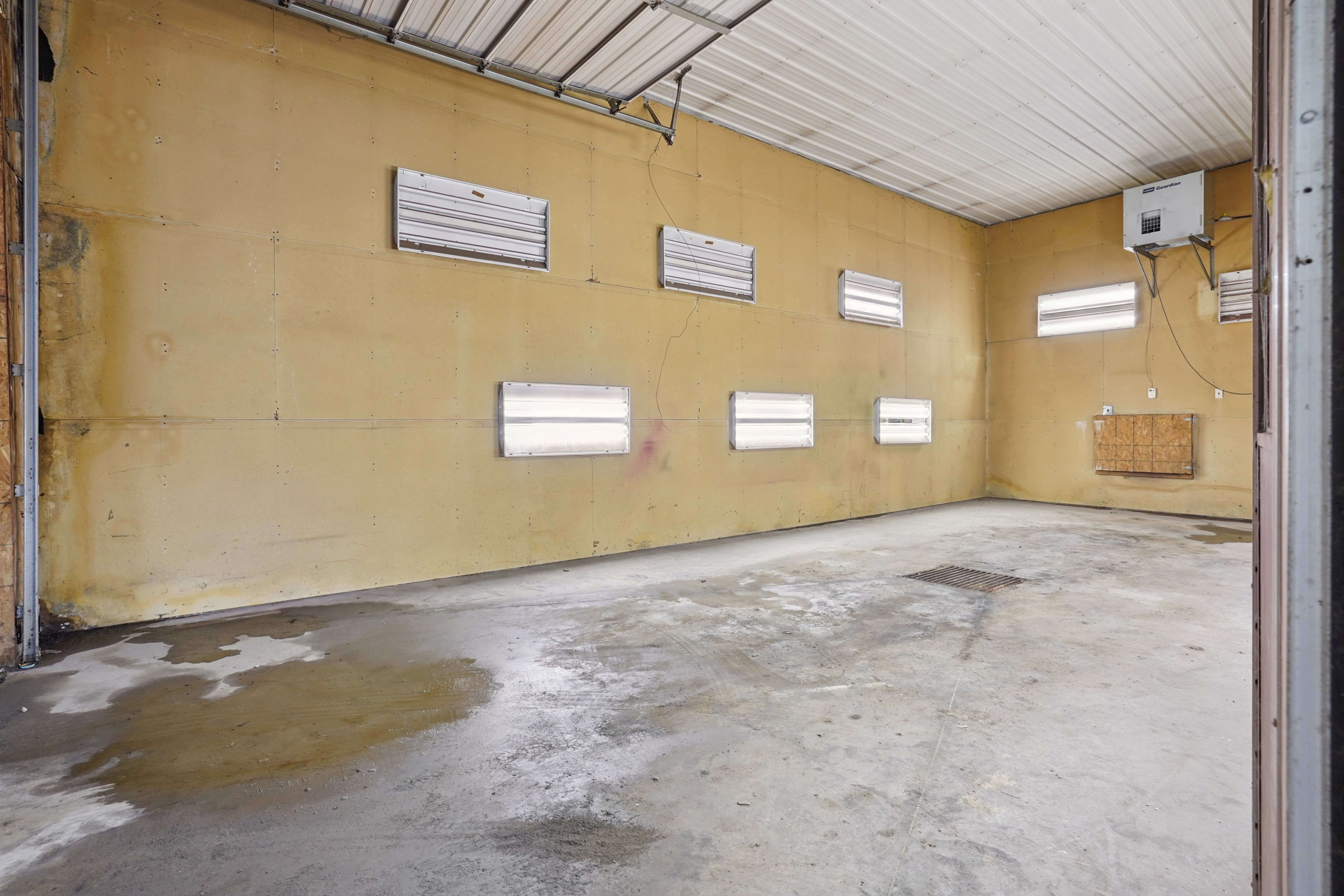 206 W Grant Street, 206 West Grant Street, Zearing, IA 50278