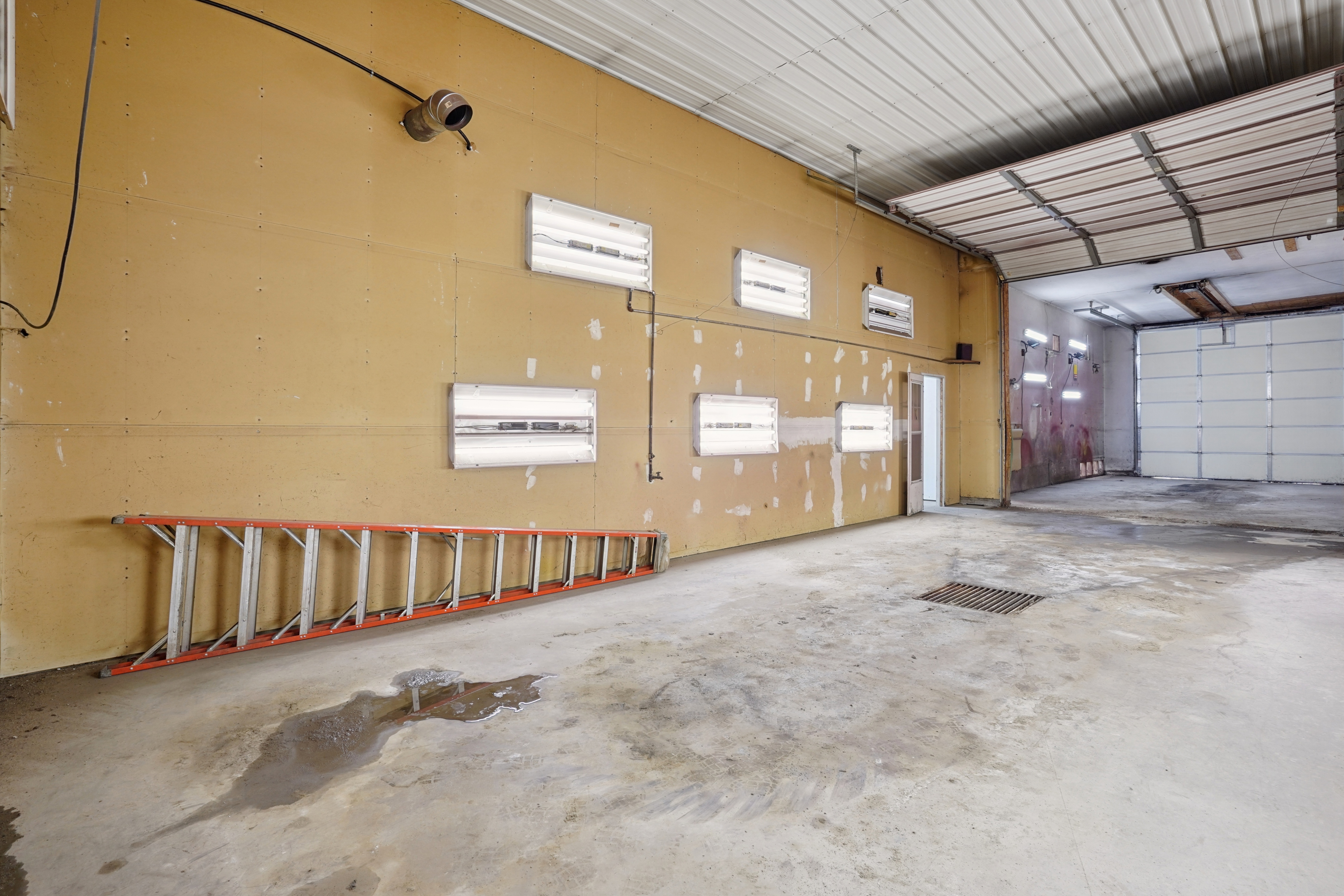 206 W Grant Street, 206 West Grant Street, Zearing, IA 50278