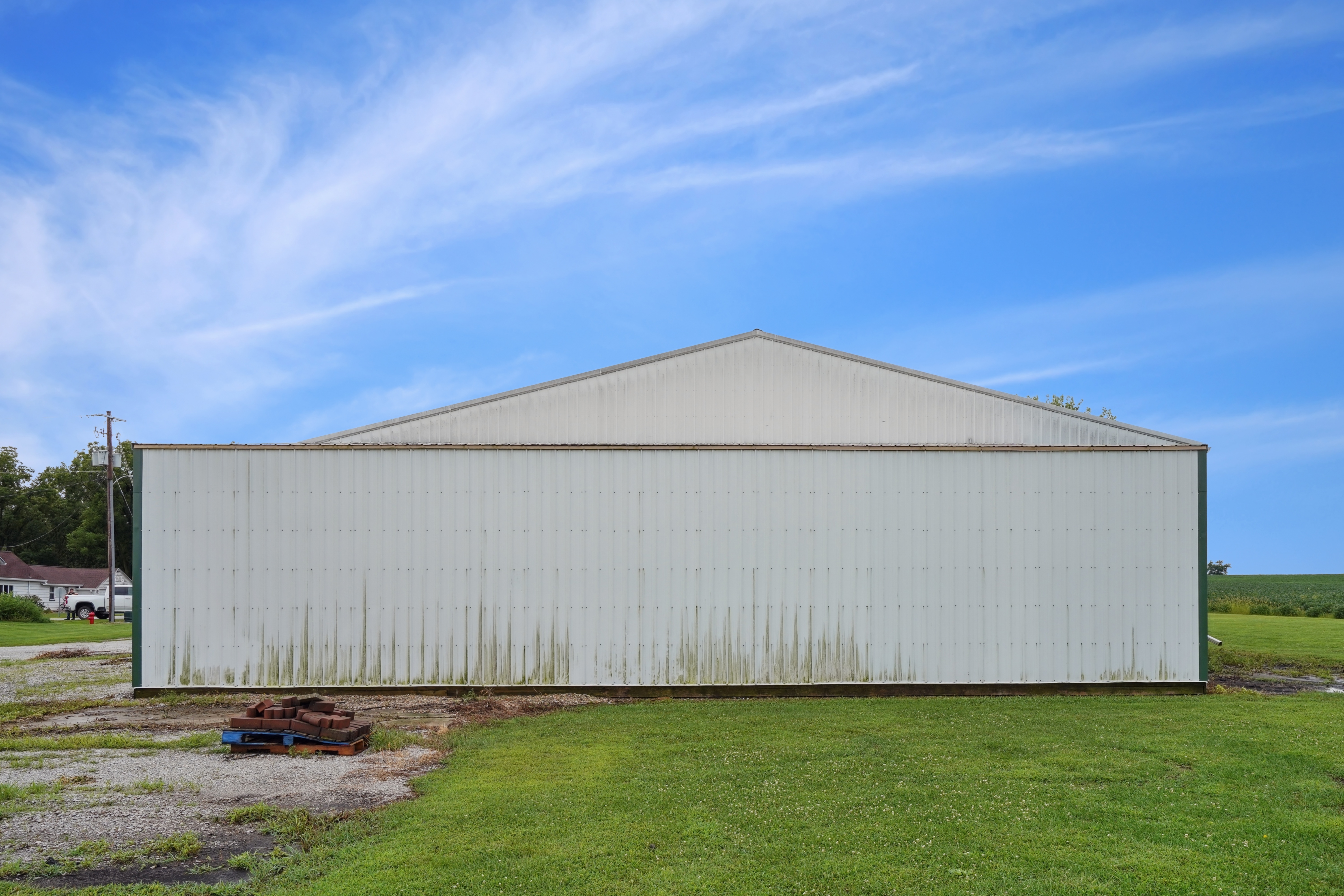 206 W Grant Street, 206 West Grant Street, Zearing, IA 50278