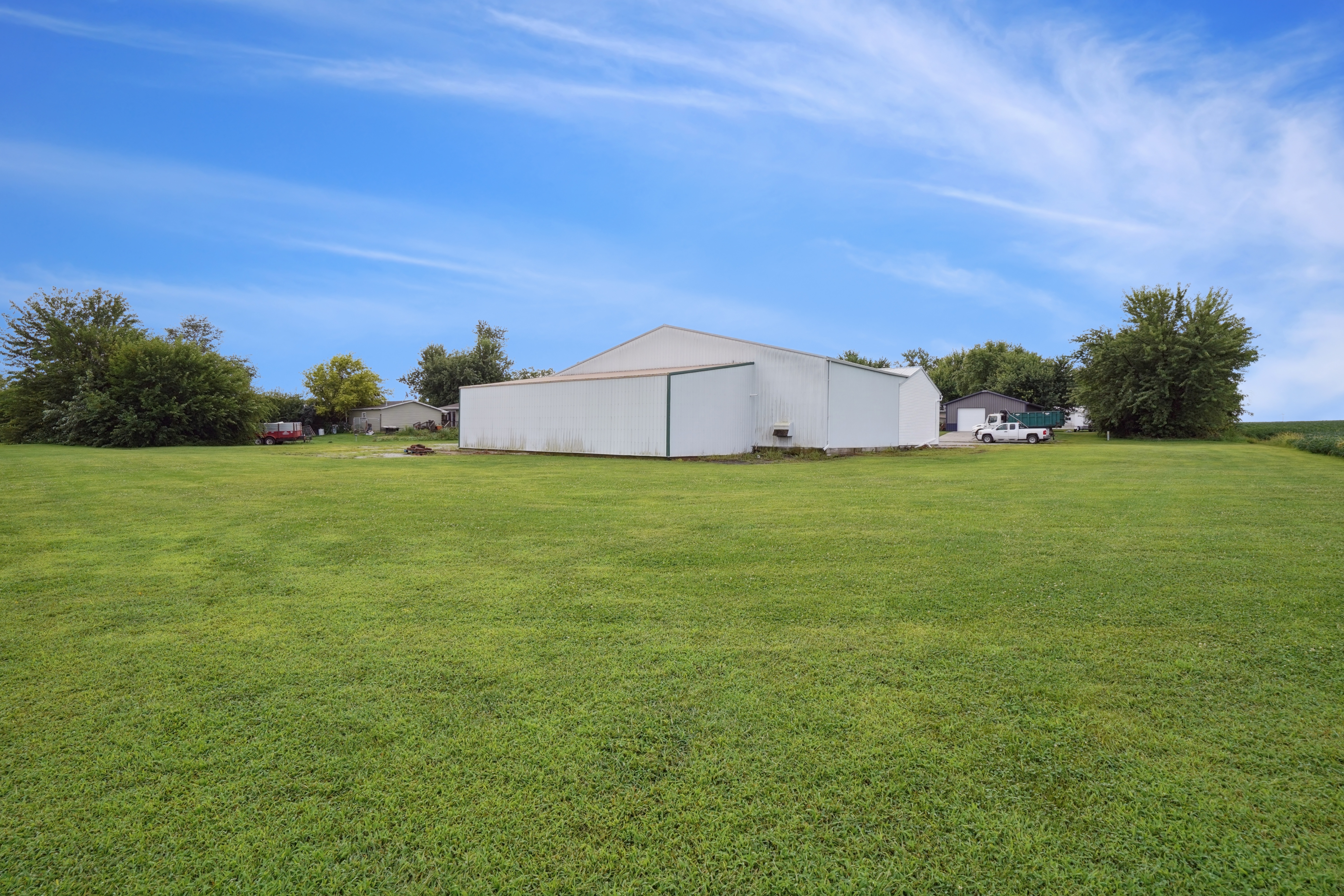206 W Grant Street, 206 West Grant Street, Zearing, IA 50278