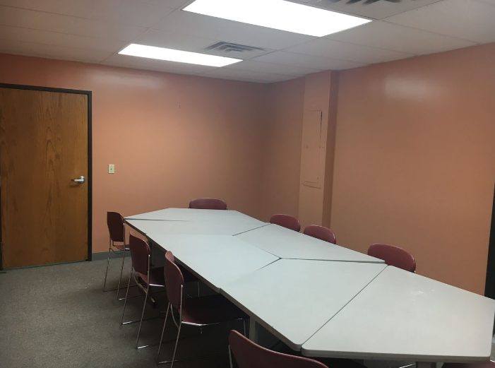 Professional Office Suite Near I-96, 6035 Executive Drive, Lansing, MI 48911