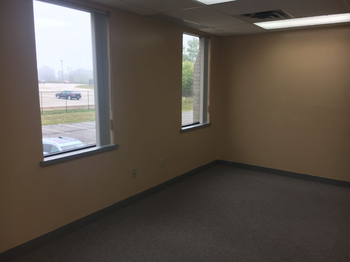 Professional Office Suite Near I-96, 6035 Executive Drive, Lansing, MI 48911