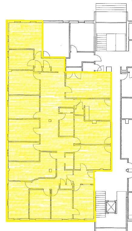 Professional Office Suite Near I-96, 6035 Executive Drive, Lansing, MI 48911