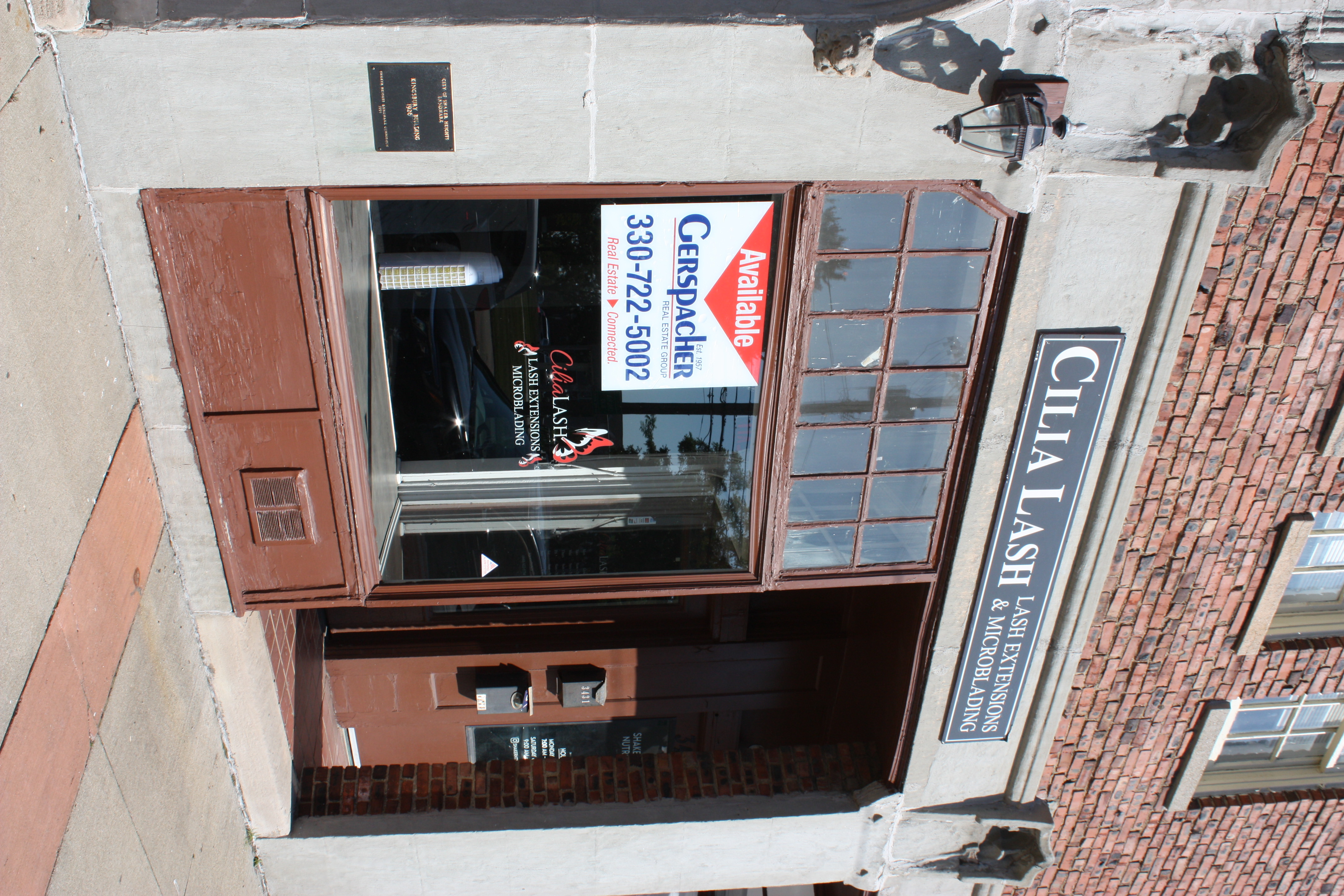 3427 Lee Road, Shaker Heights, OH 44120