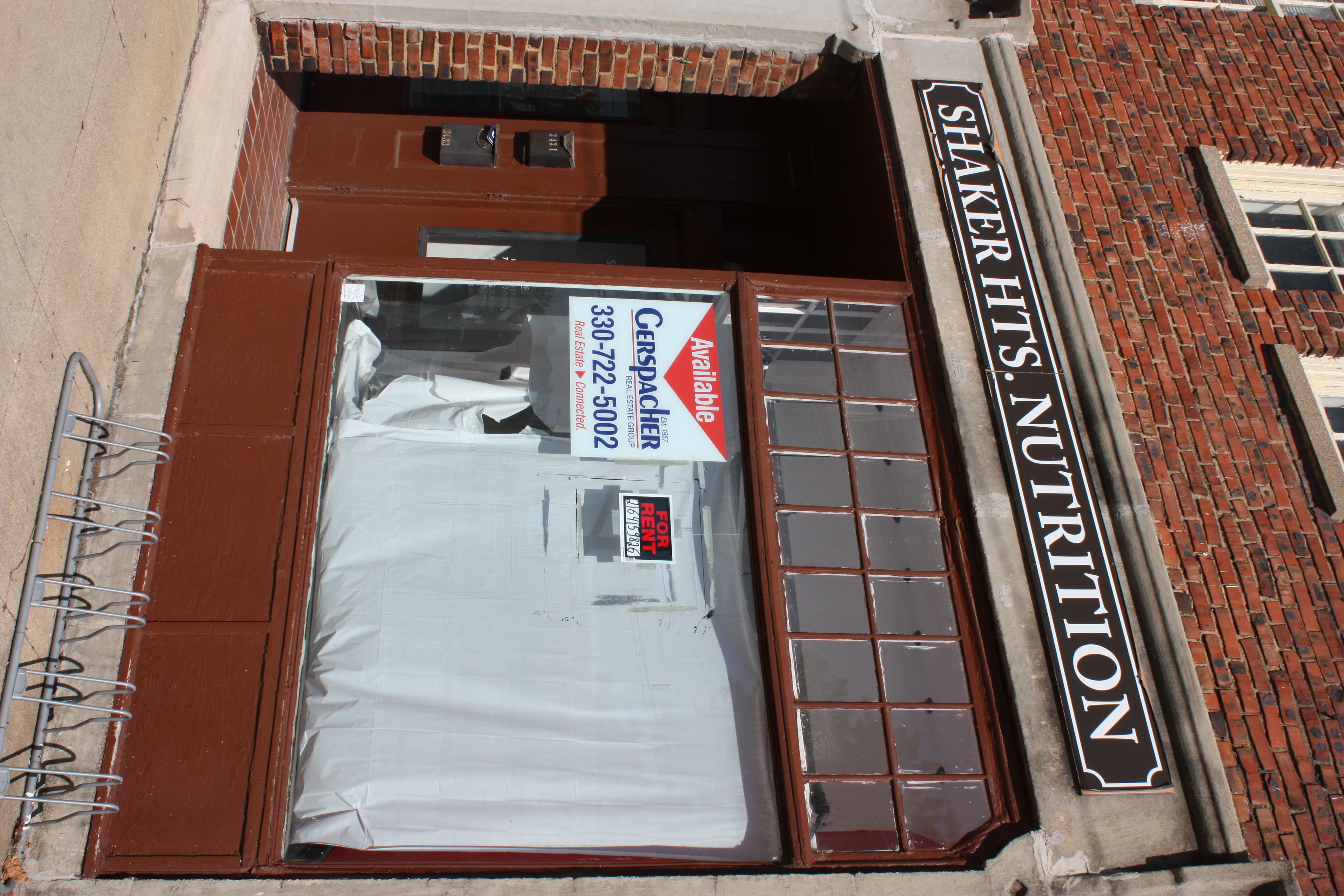 3427 Lee Road, Shaker Heights, OH 44120