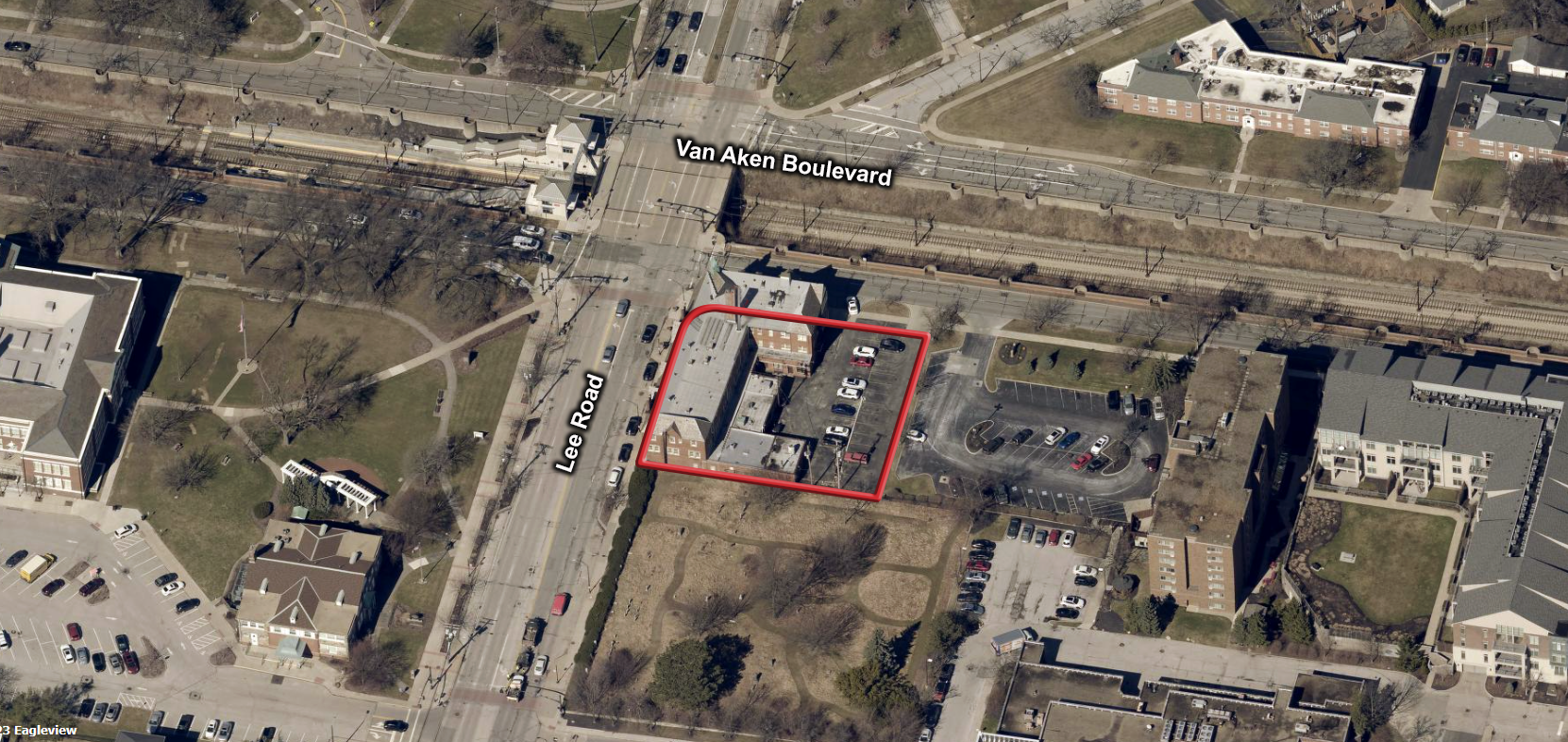 3427 Lee Road, Shaker Heights, OH 44120