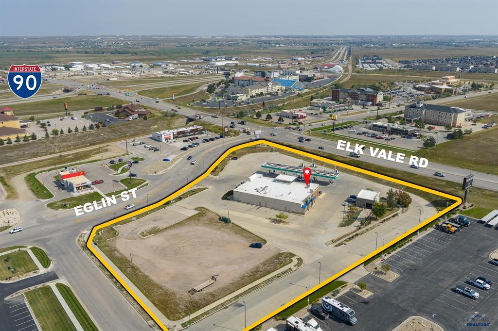 3851 Eglin Street, Rapid City, SD 57703