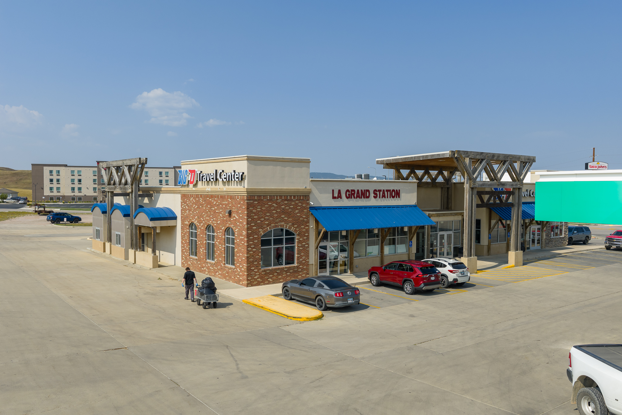 3851 Eglin Street, Rapid City, SD 57703