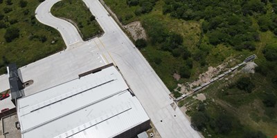 Parque Industrial Campo Verde