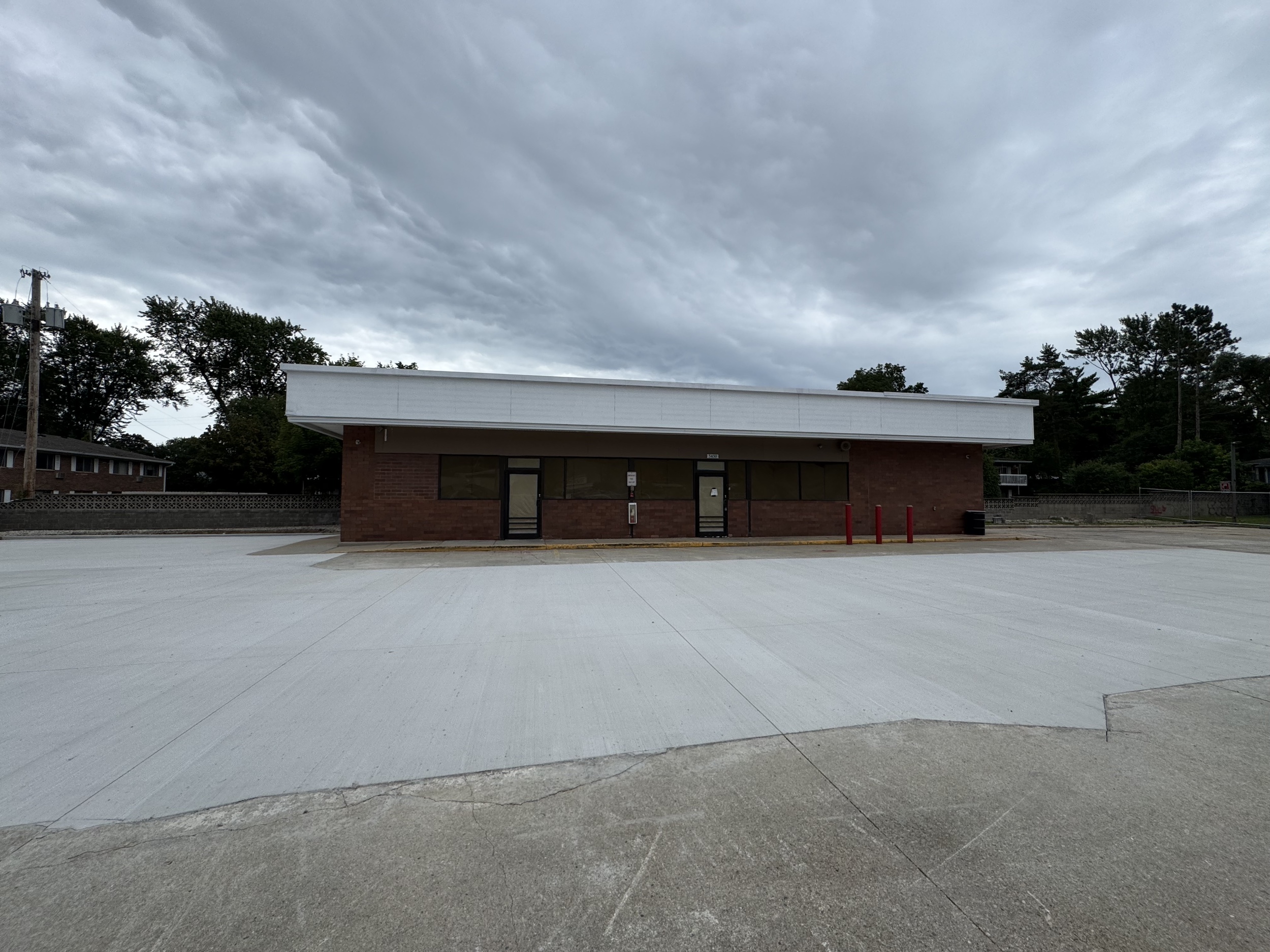 Prime Redevelopment - Monona/Madison, WI, 5450 Monona Drive, Monona, WI 53716