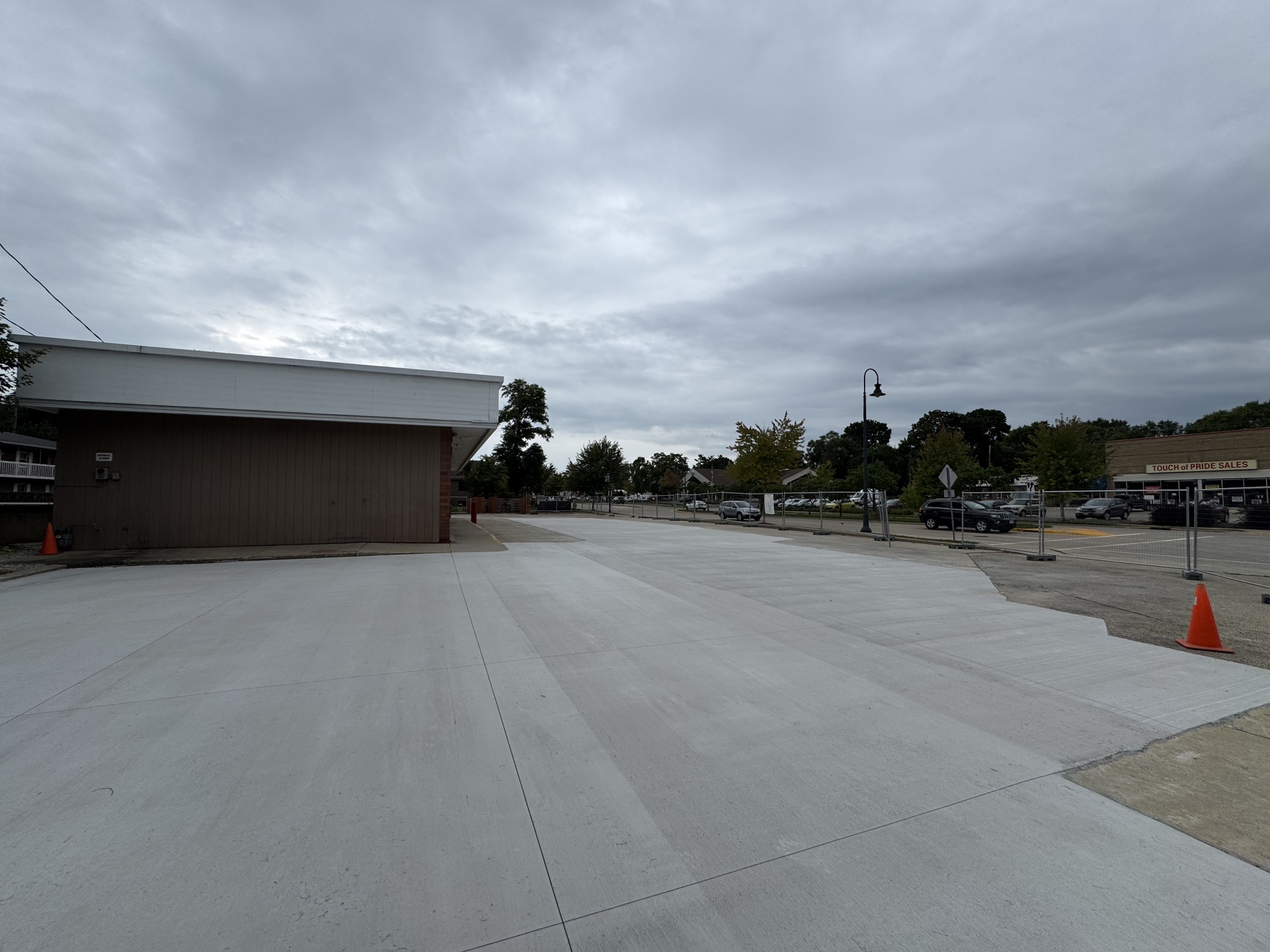 Prime Redevelopment - Monona/Madison, WI, 5450 Monona Drive, Monona, WI 53716