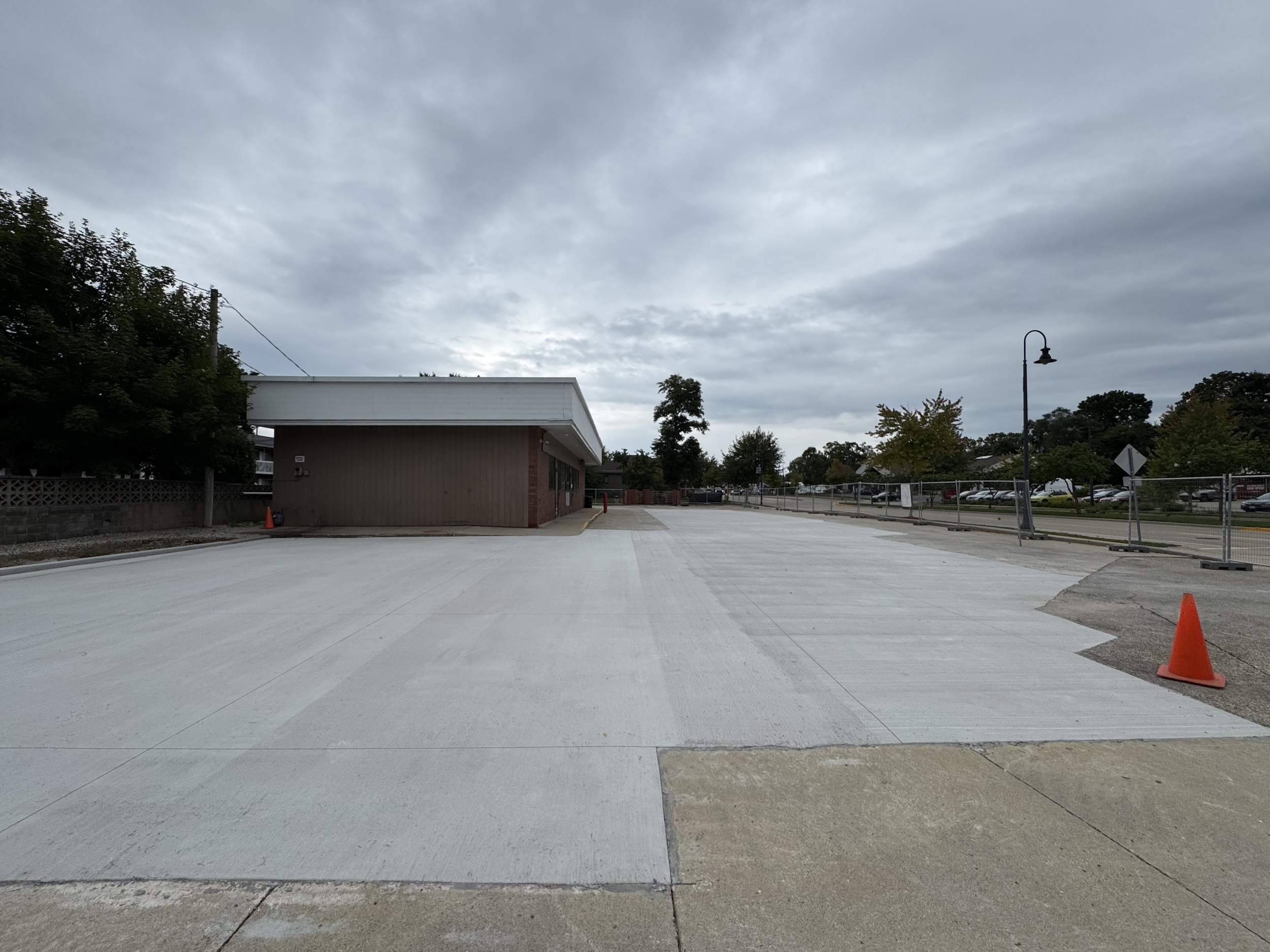Prime Redevelopment - Monona/Madison, WI, 5450 Monona Drive, Monona, WI 53716
