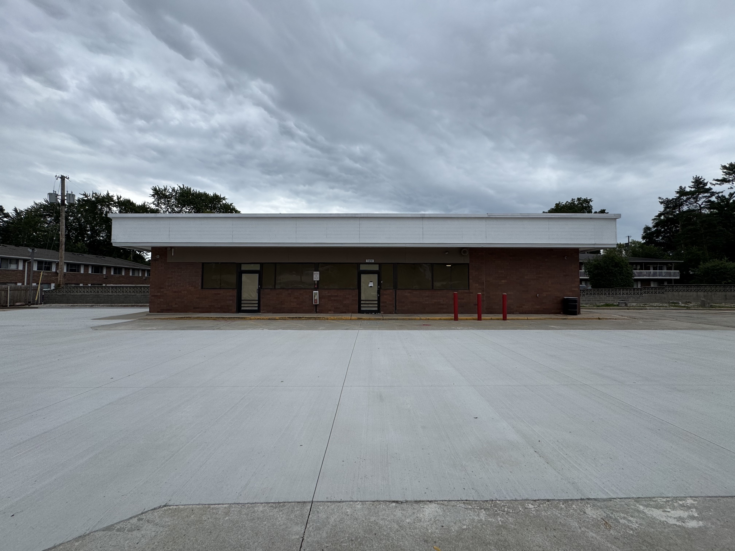 Prime Redevelopment - Monona/Madison, WI, 5450 Monona Drive, Monona, WI 53716