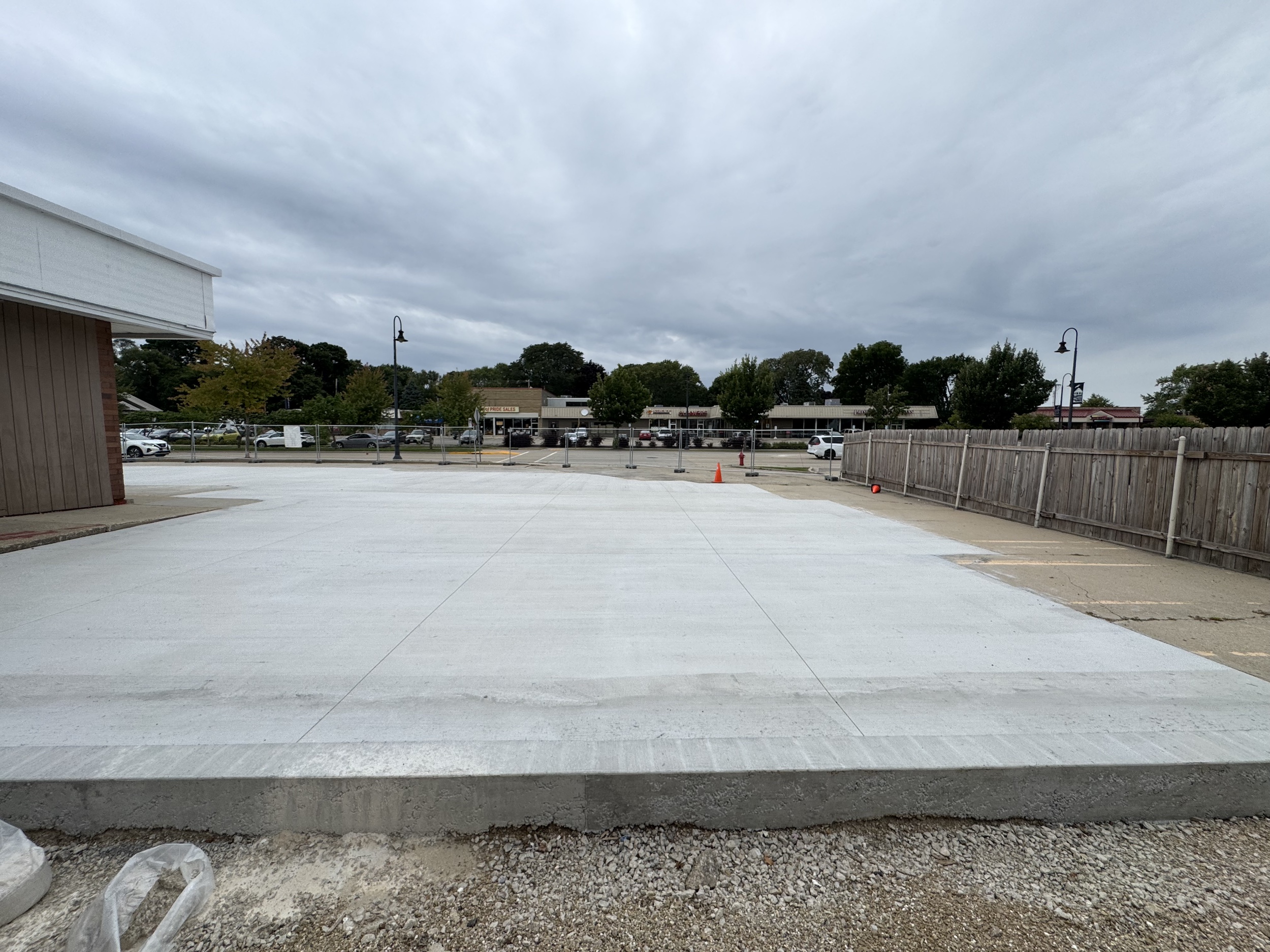 Prime Redevelopment - Monona/Madison, WI, 5450 Monona Drive, Monona, WI 53716