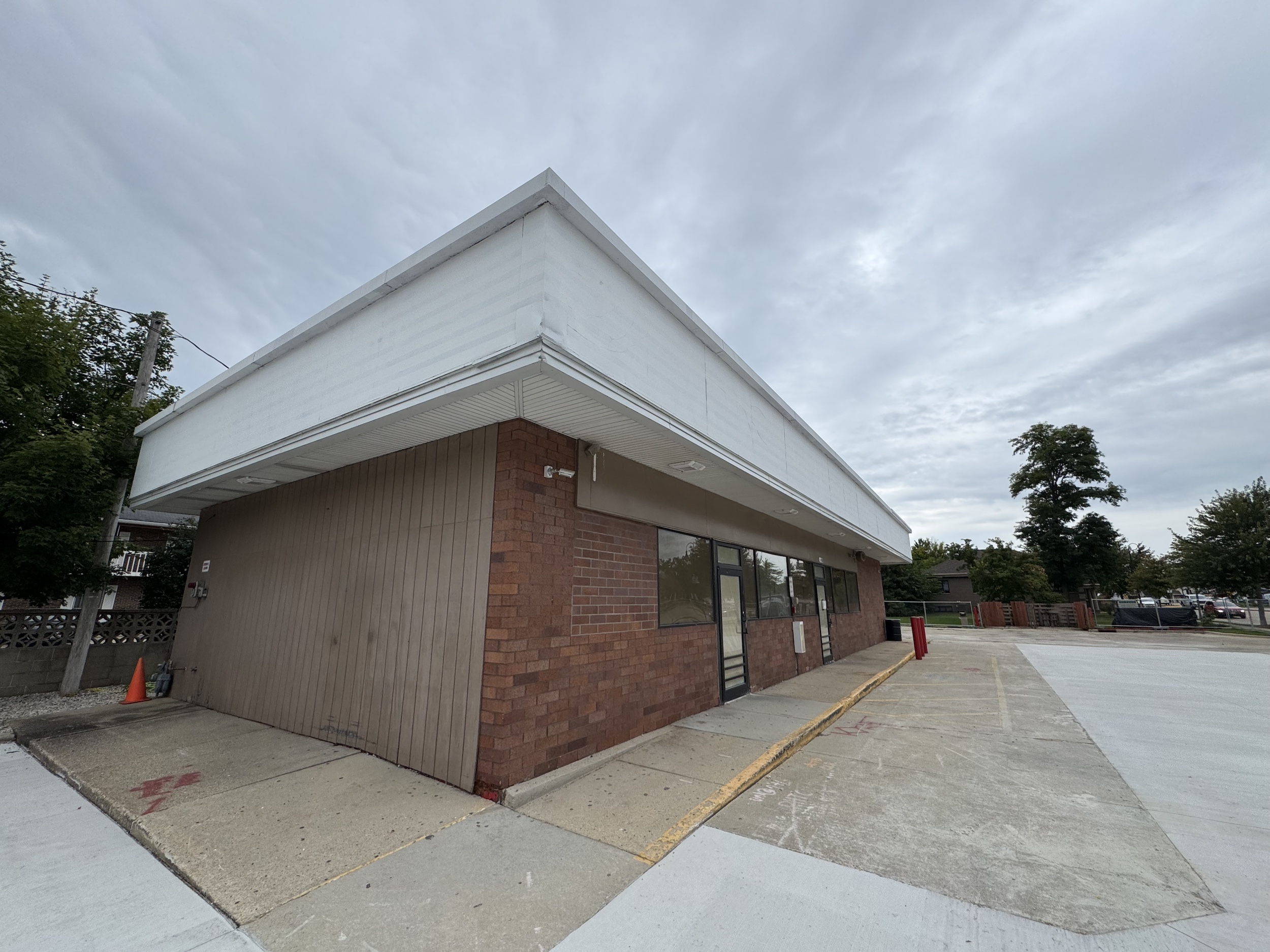 Prime Redevelopment - Monona/Madison, WI, 5450 Monona Drive, Monona, WI 53716