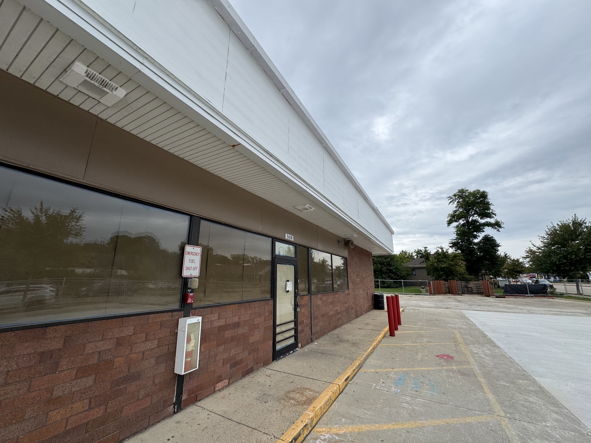 Prime Redevelopment - Monona/Madison, WI, 5450 Monona Drive, Monona, WI 53716