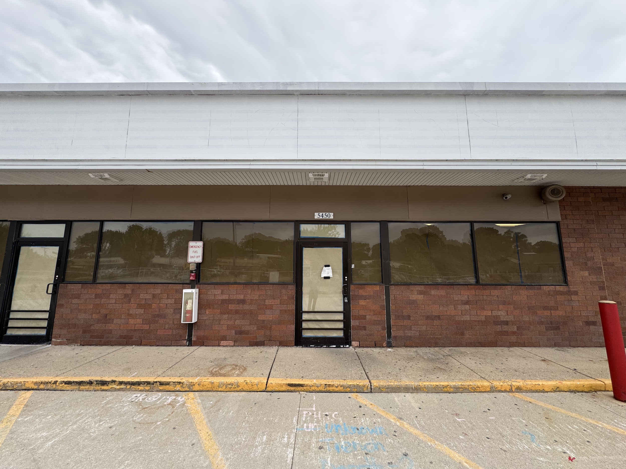 Prime Redevelopment - Monona/Madison, WI, 5450 Monona Drive, Monona, WI 53716