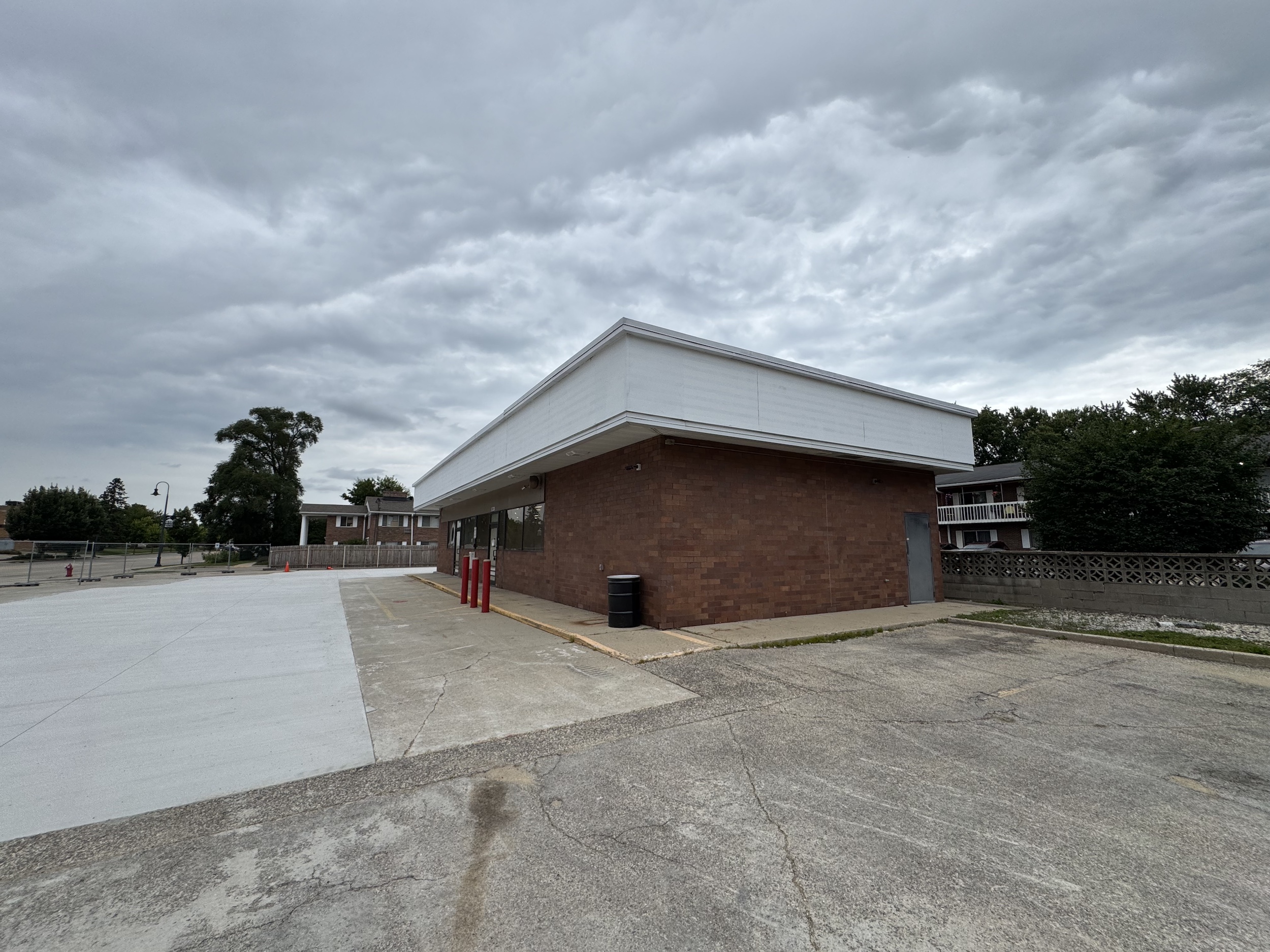 Prime Redevelopment - Monona/Madison, WI, 5450 Monona Drive, Monona, WI 53716