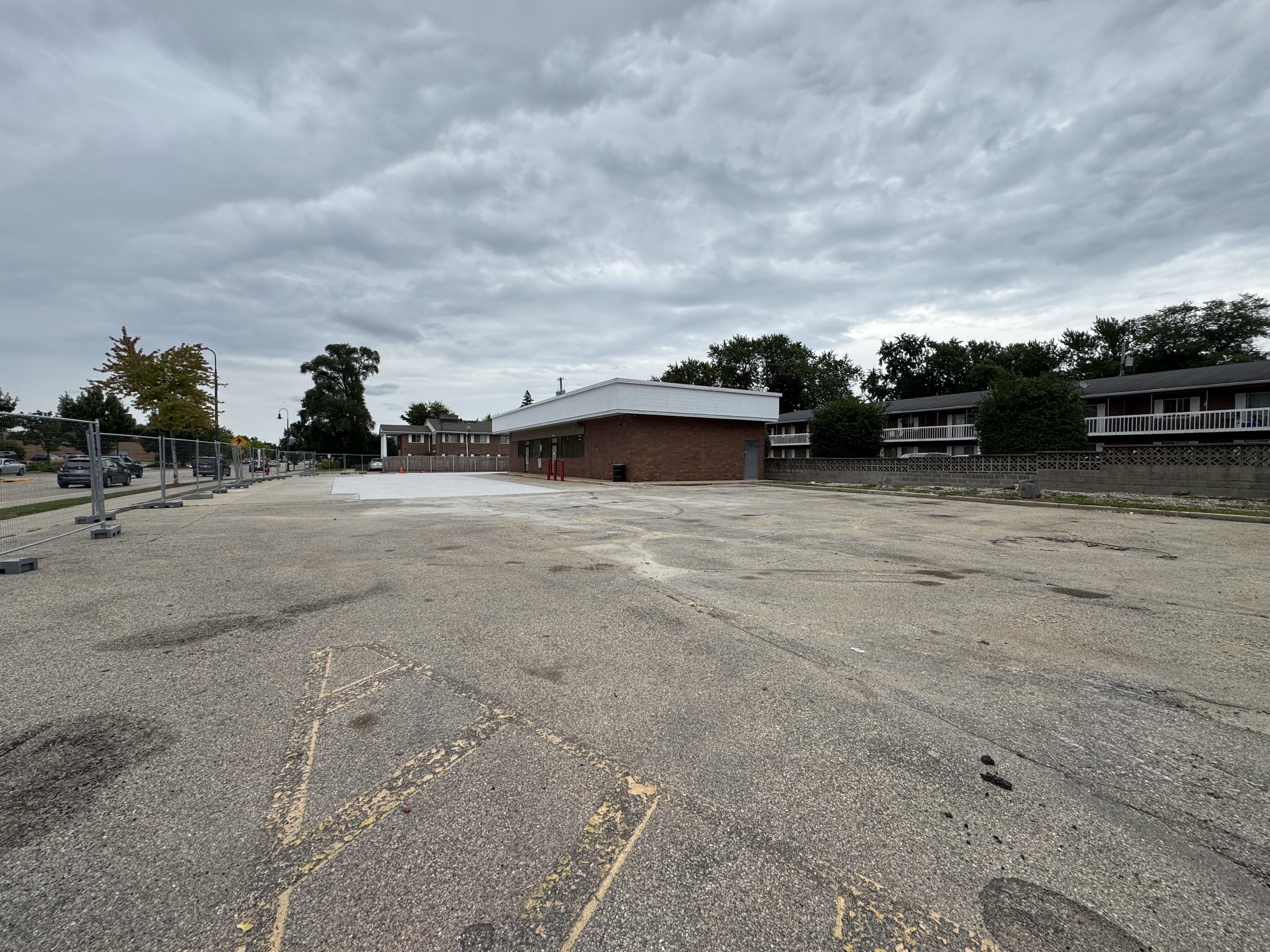 Prime Redevelopment - Monona/Madison, WI, 5450 Monona Drive, Monona, WI 53716