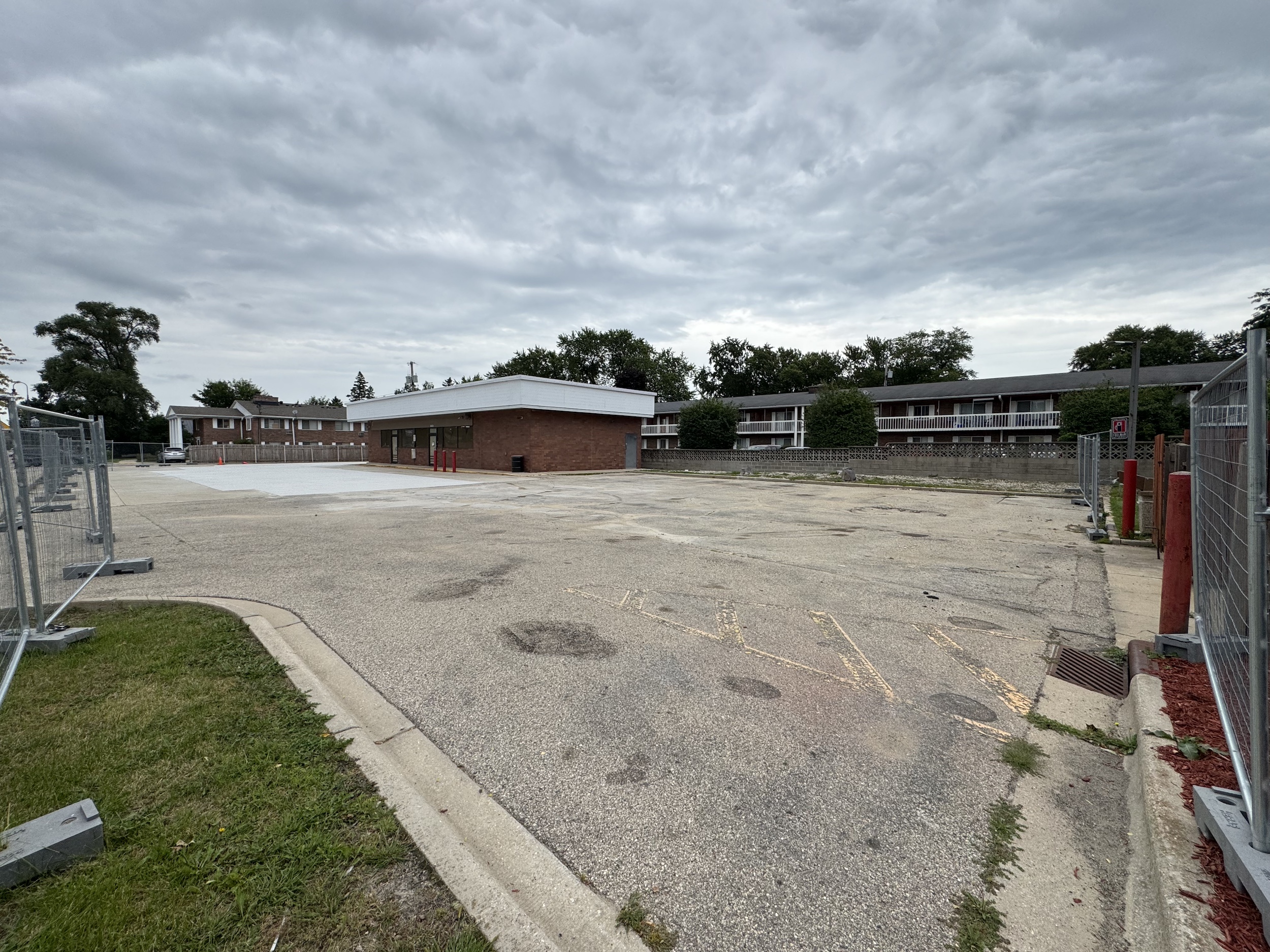 Prime Redevelopment - Monona/Madison, WI, 5450 Monona Drive, Monona, WI 53716